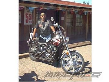 Bike Photo 2599957