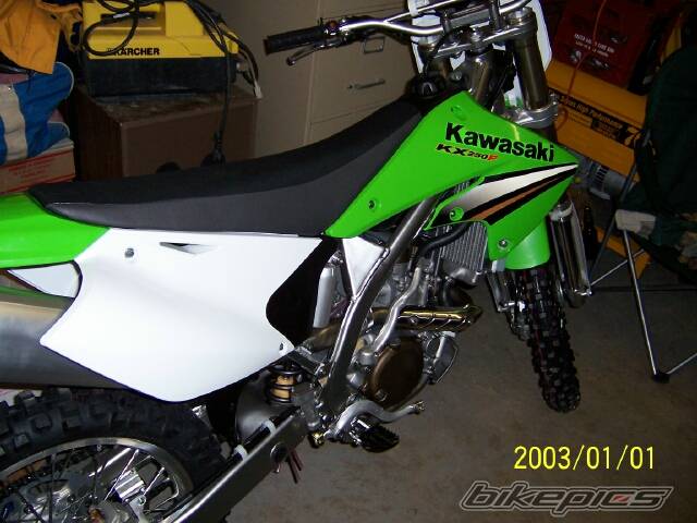 Bike Photo 260006