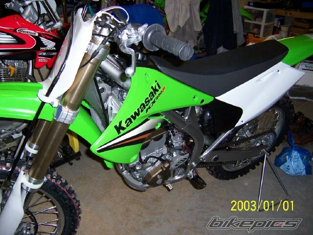 Bike Photo 260007