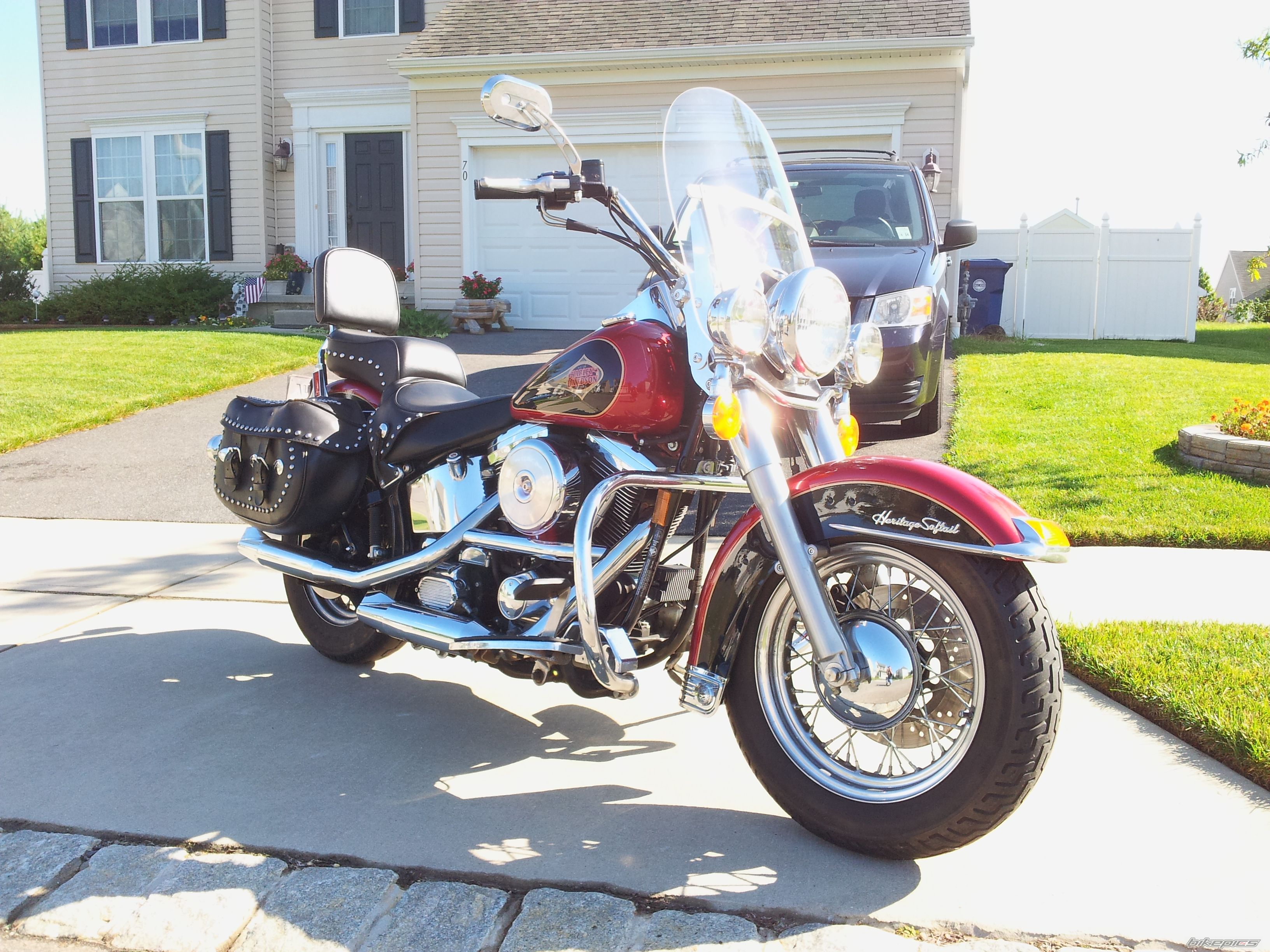 Bike Photo 2600089