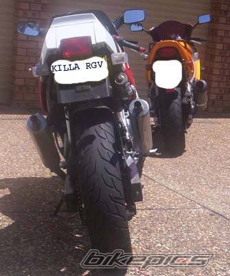 Bike Photo 260012