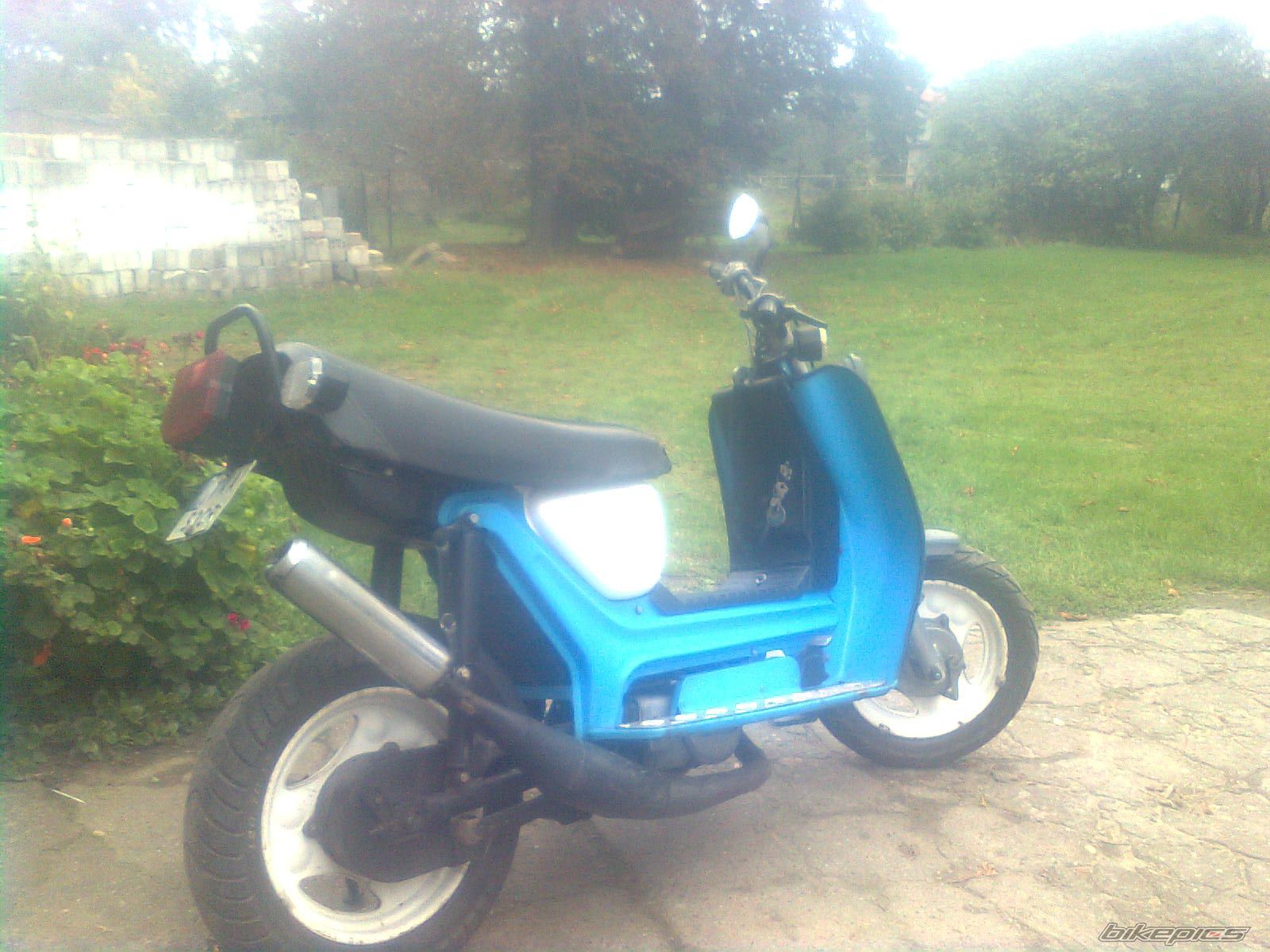 Bike Photo 2600175