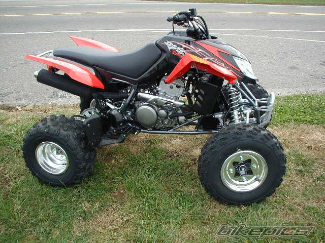 Bike Photo 260018