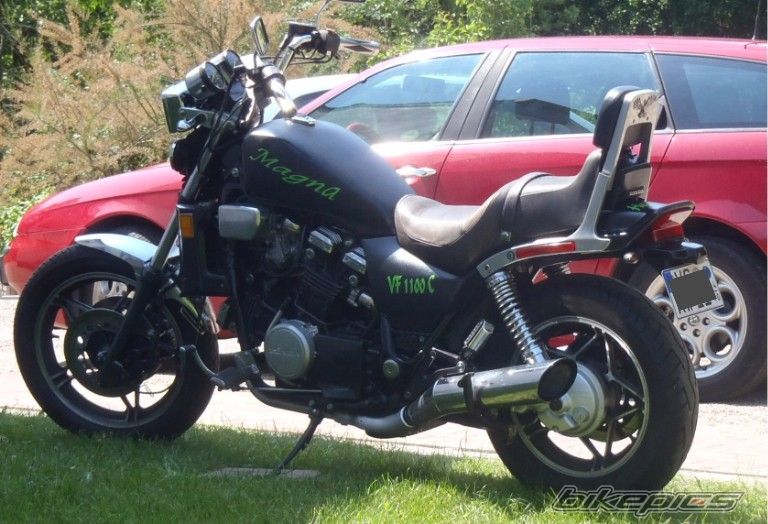 Bike Photo 2600294