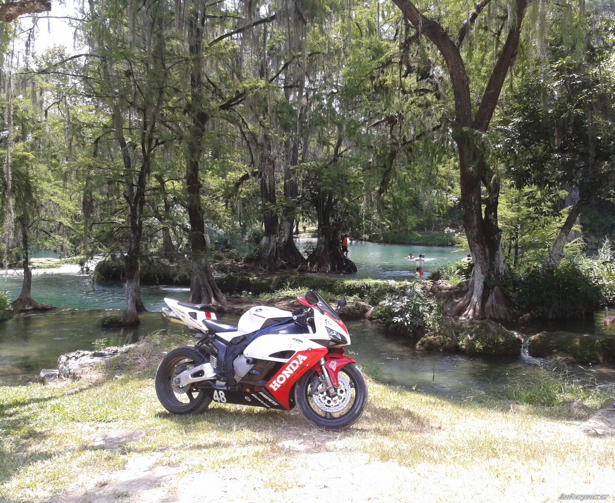 Bike Photo 2600337