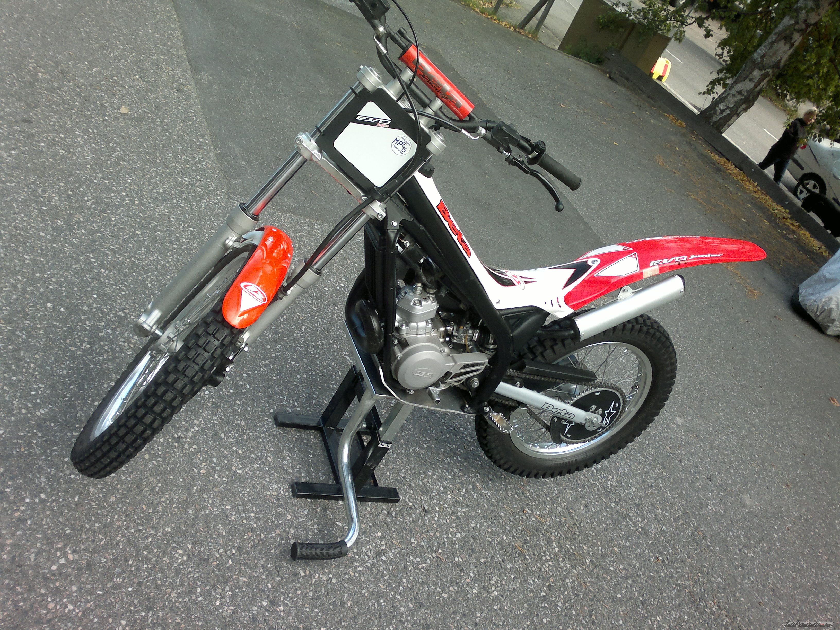 Rev 80 Junior