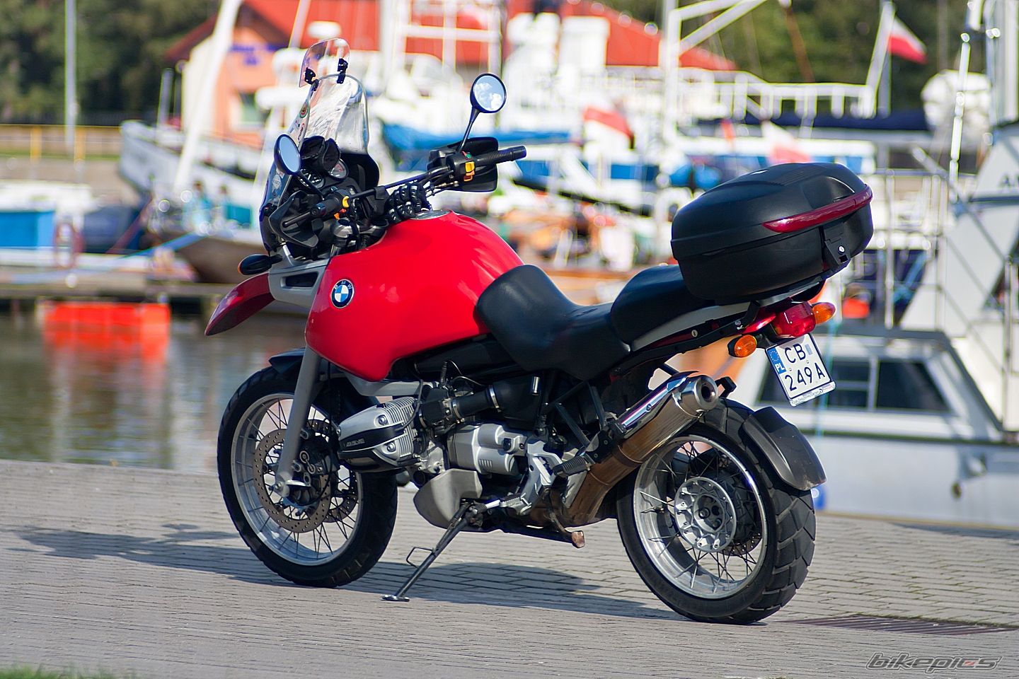 Bike Photo 2600394