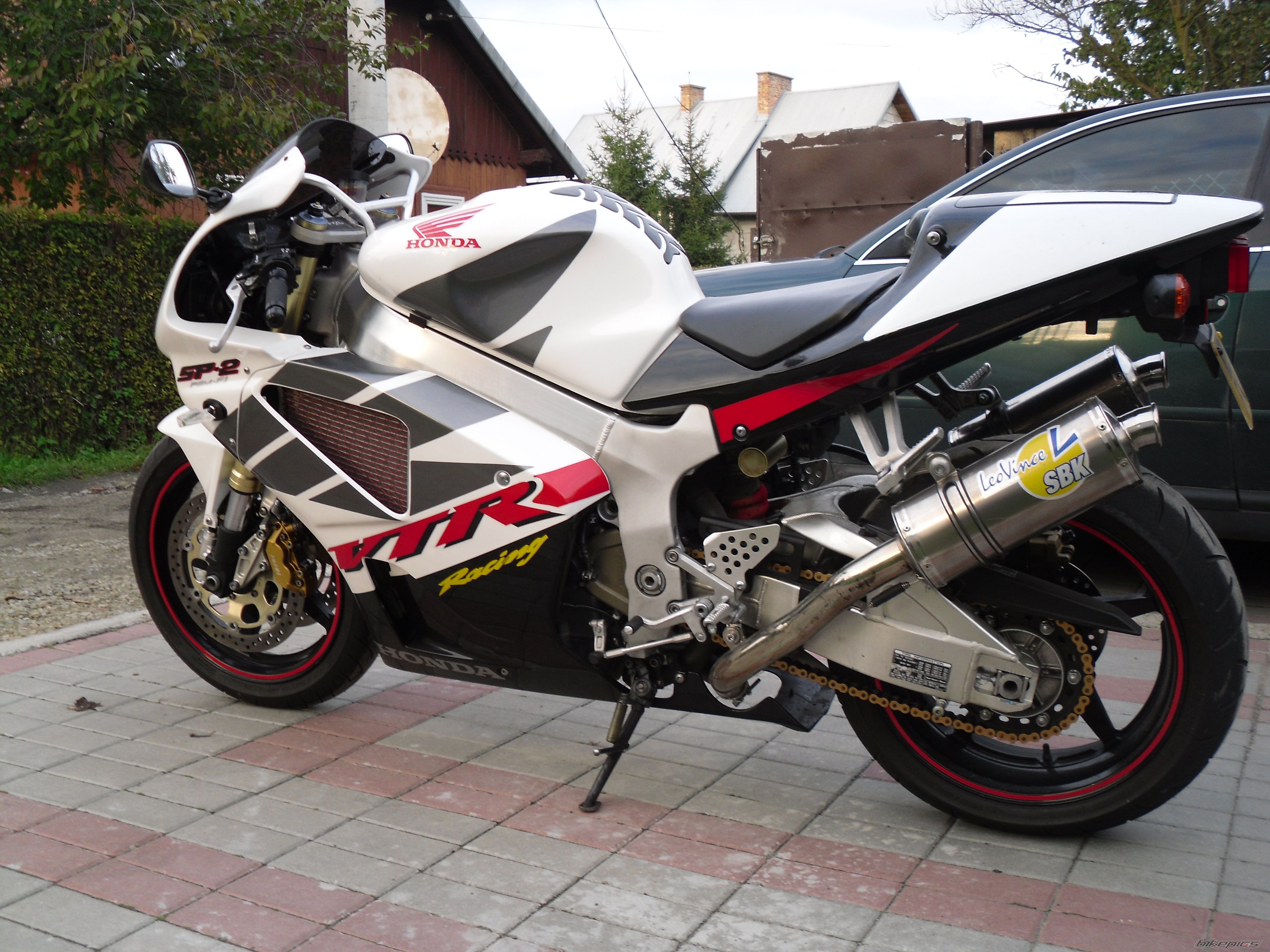 Bike Photo 2600445