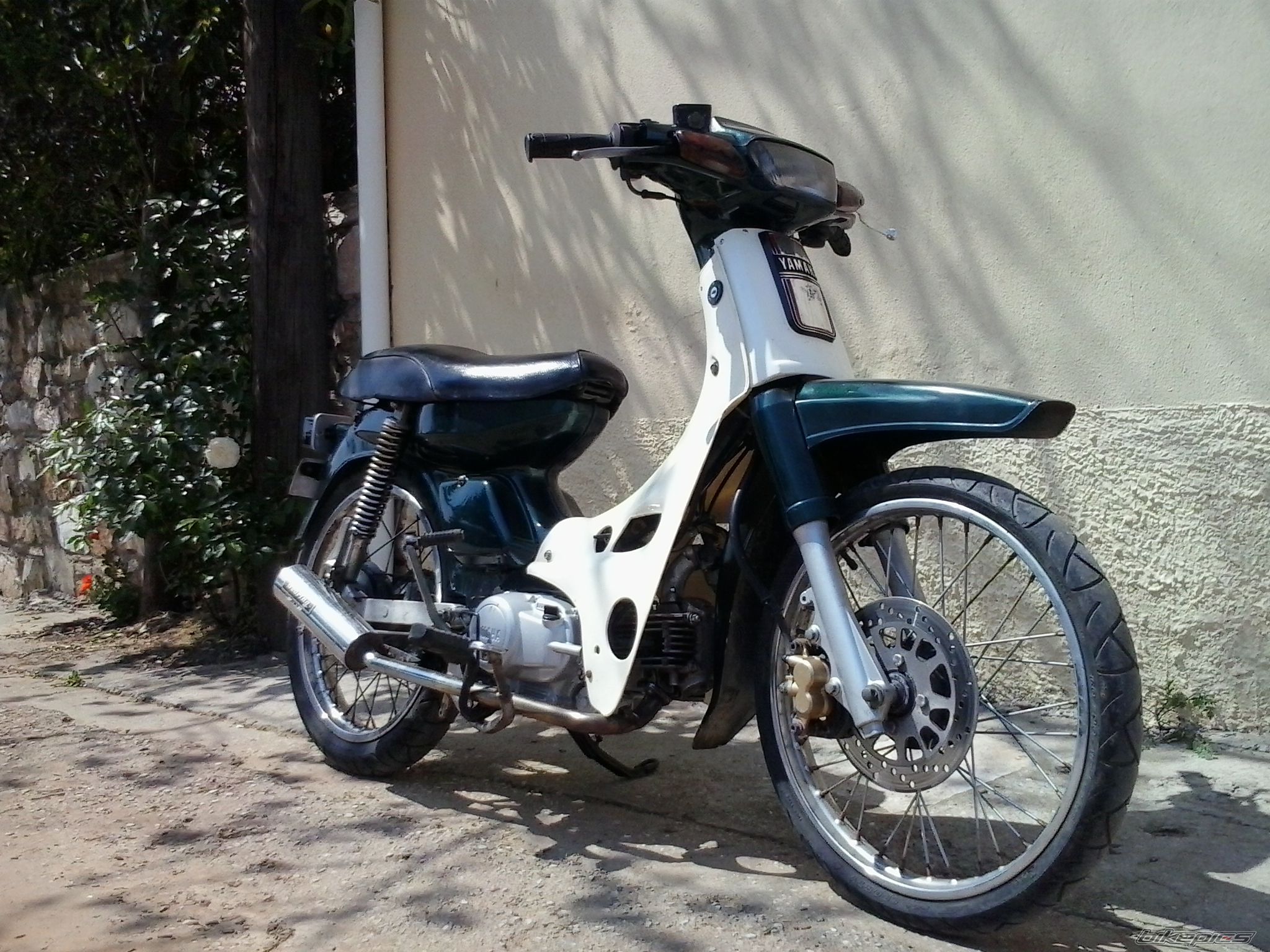 townmate