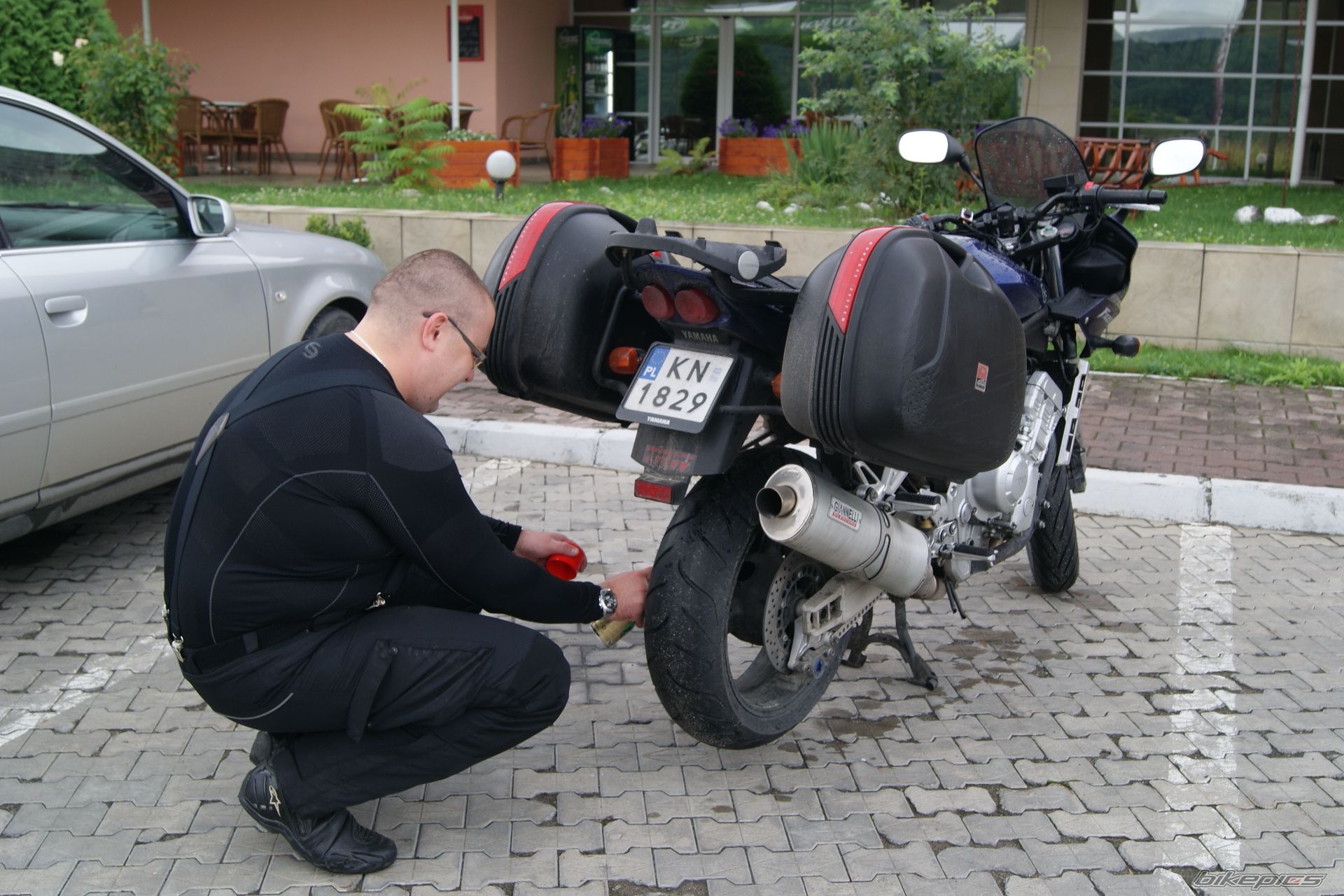 Bike Photo 2600553