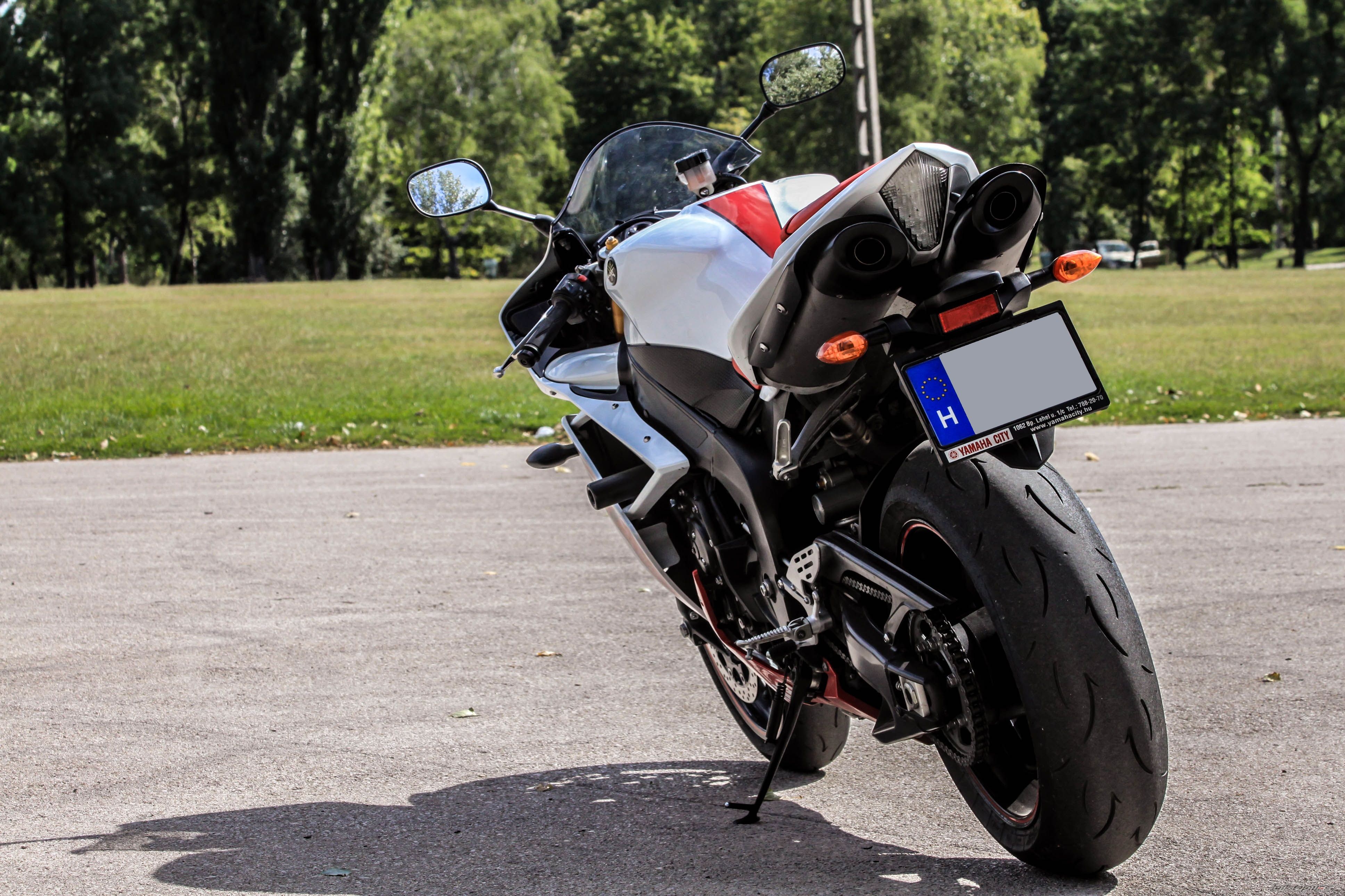 Bike Photo 2600559