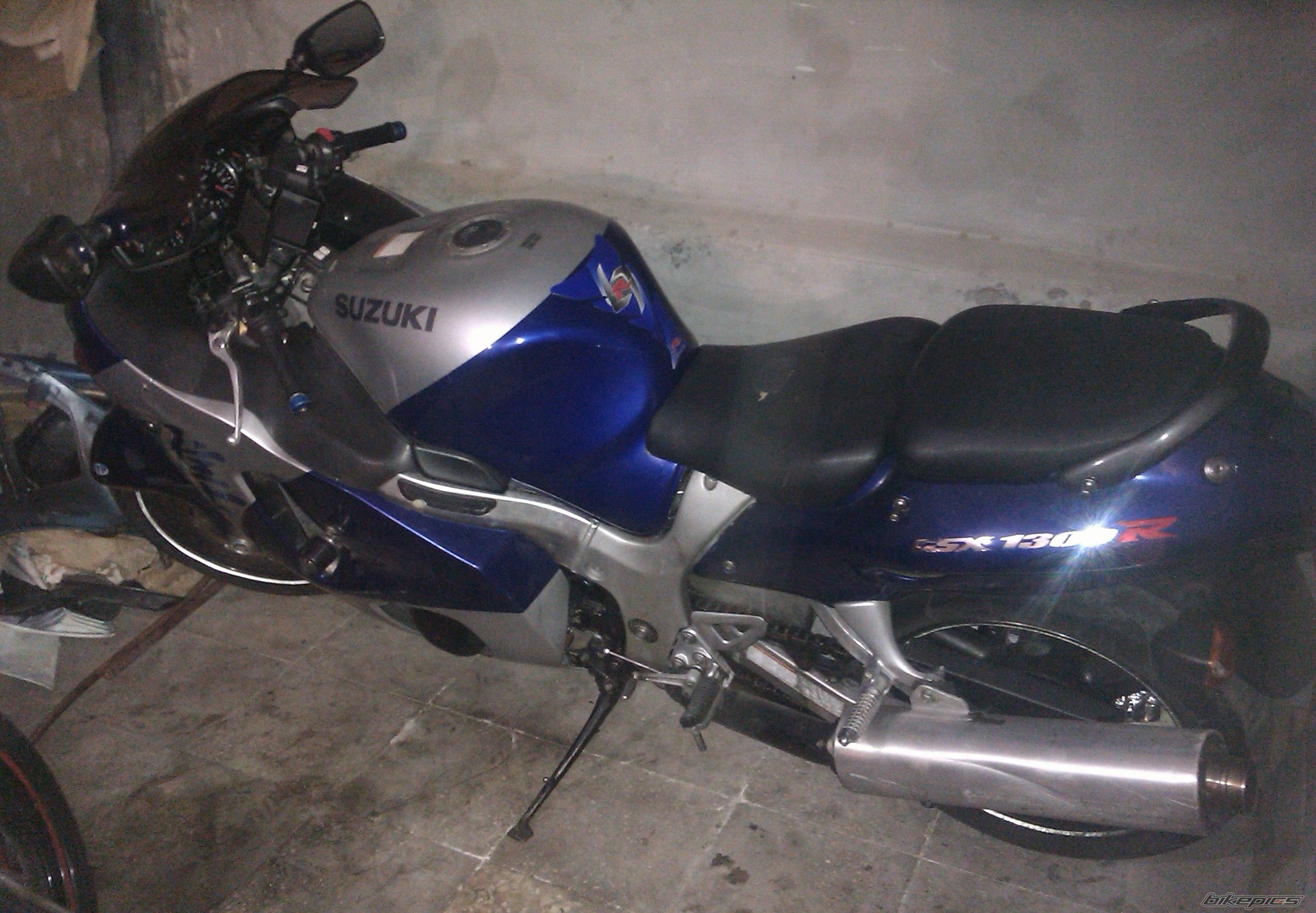Bike Photo 2600582