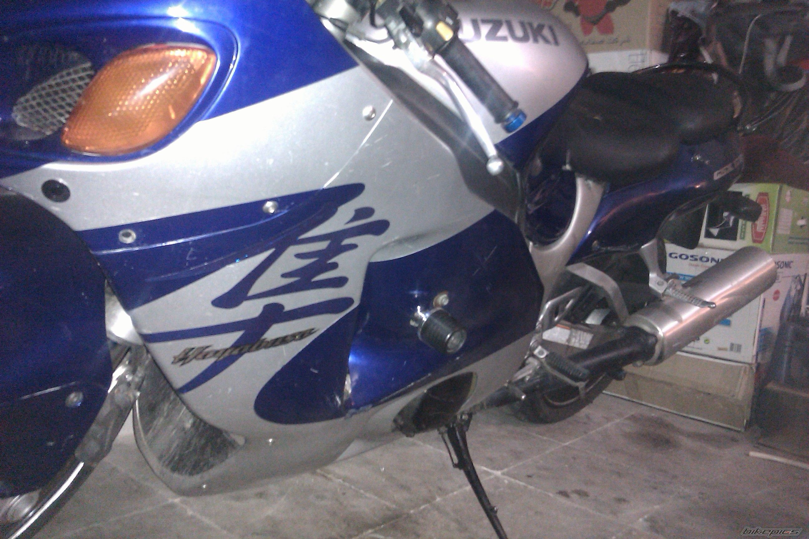 Bike Photo 2600585