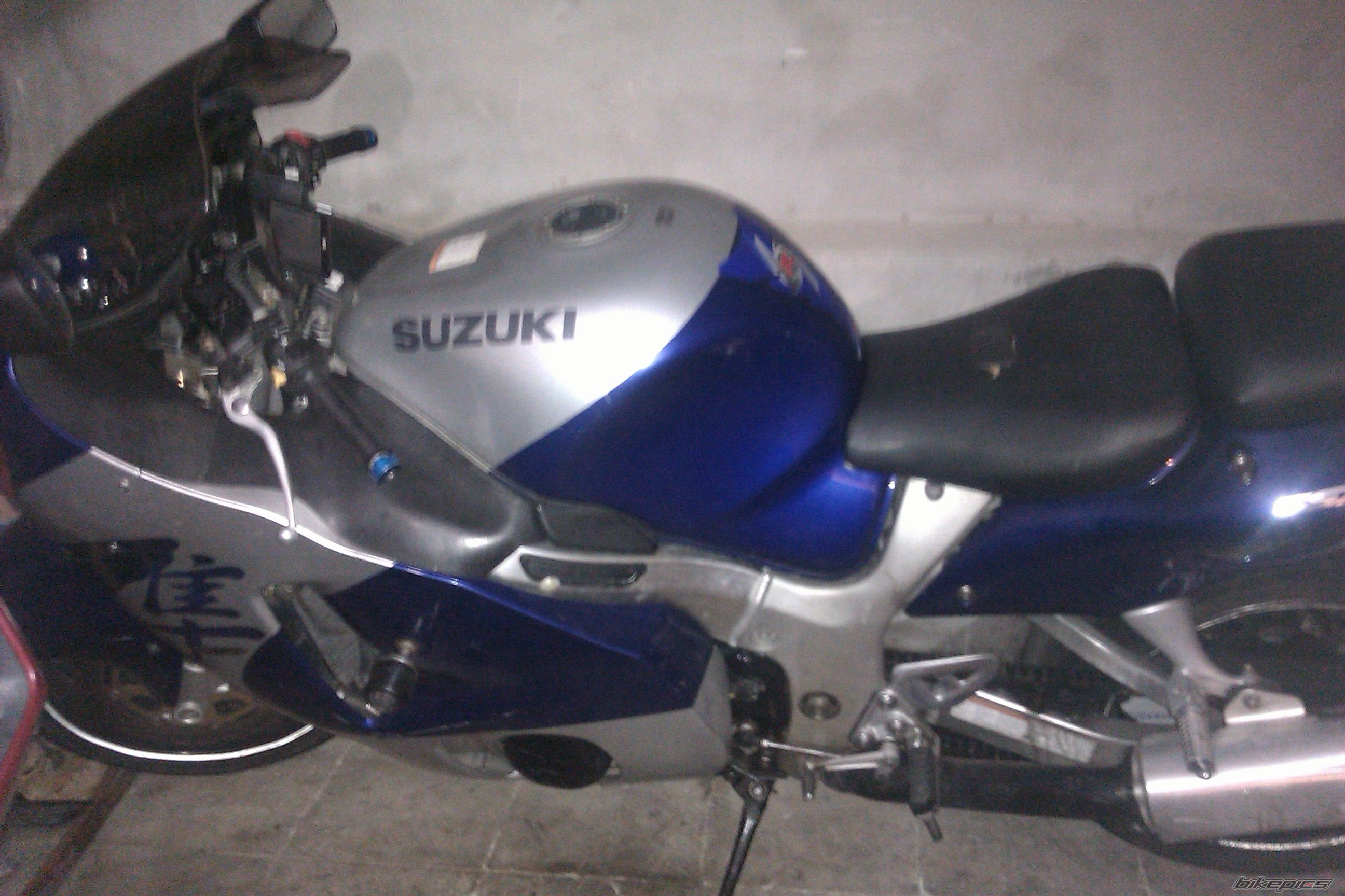 Bike Photo 2600586