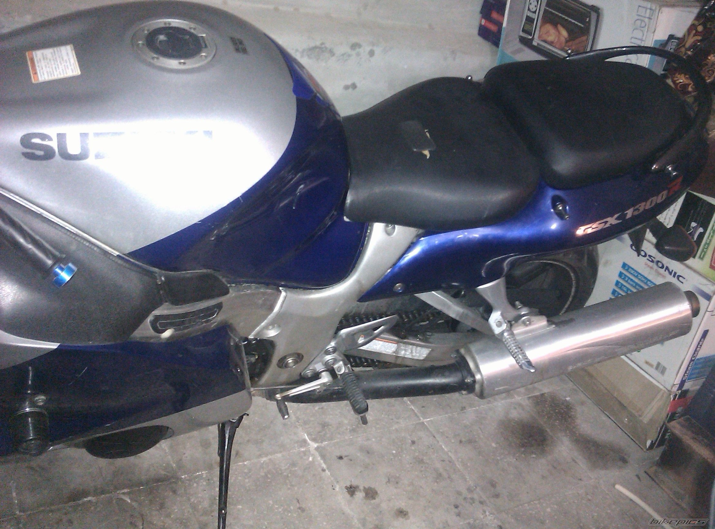 Bike Photo 2600587