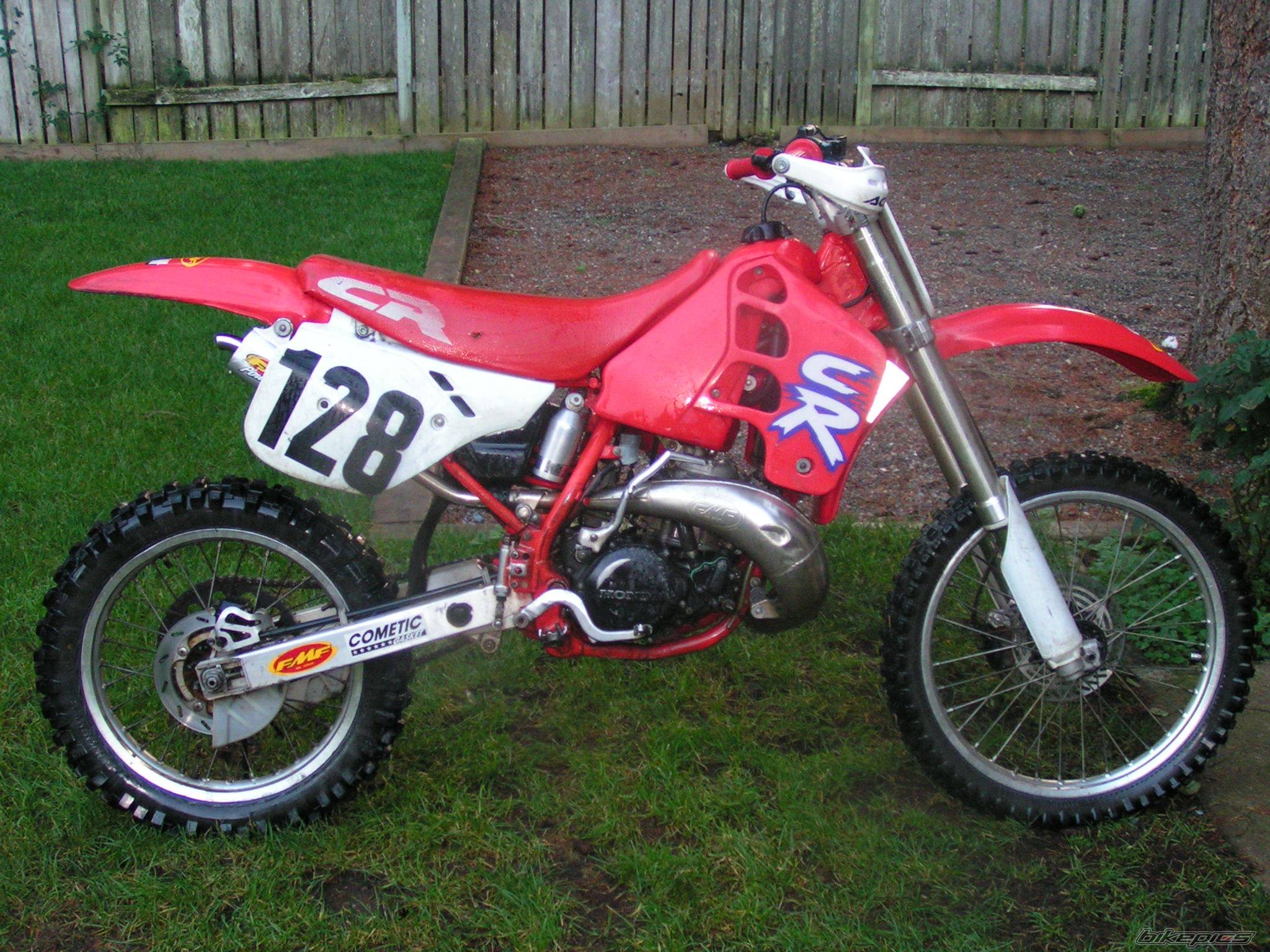 Bike Photo 260061