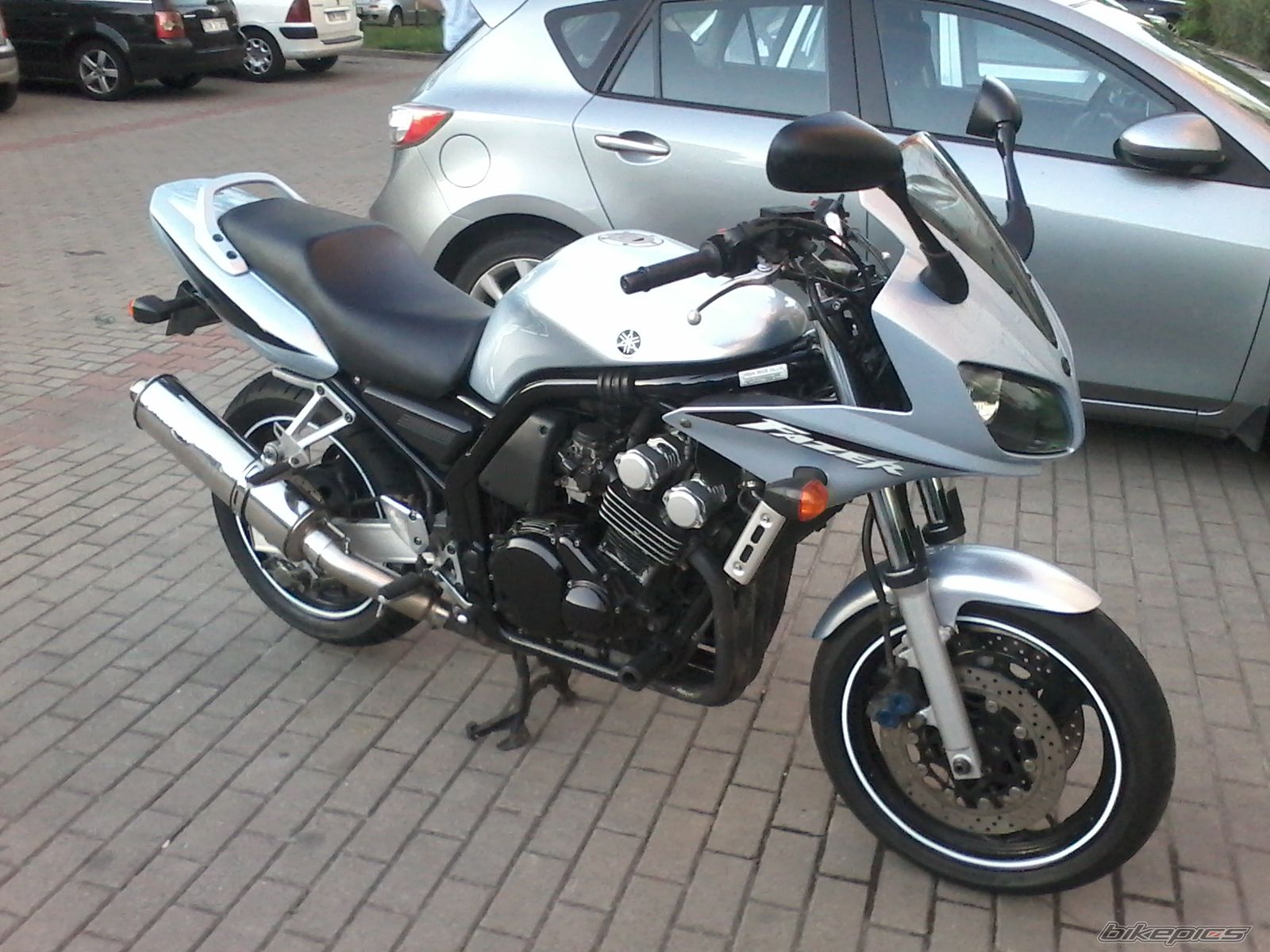 Bike Photo 2600610