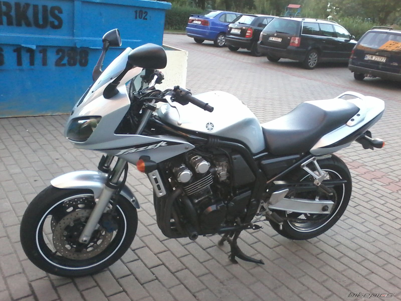 Bike Photo 2600611