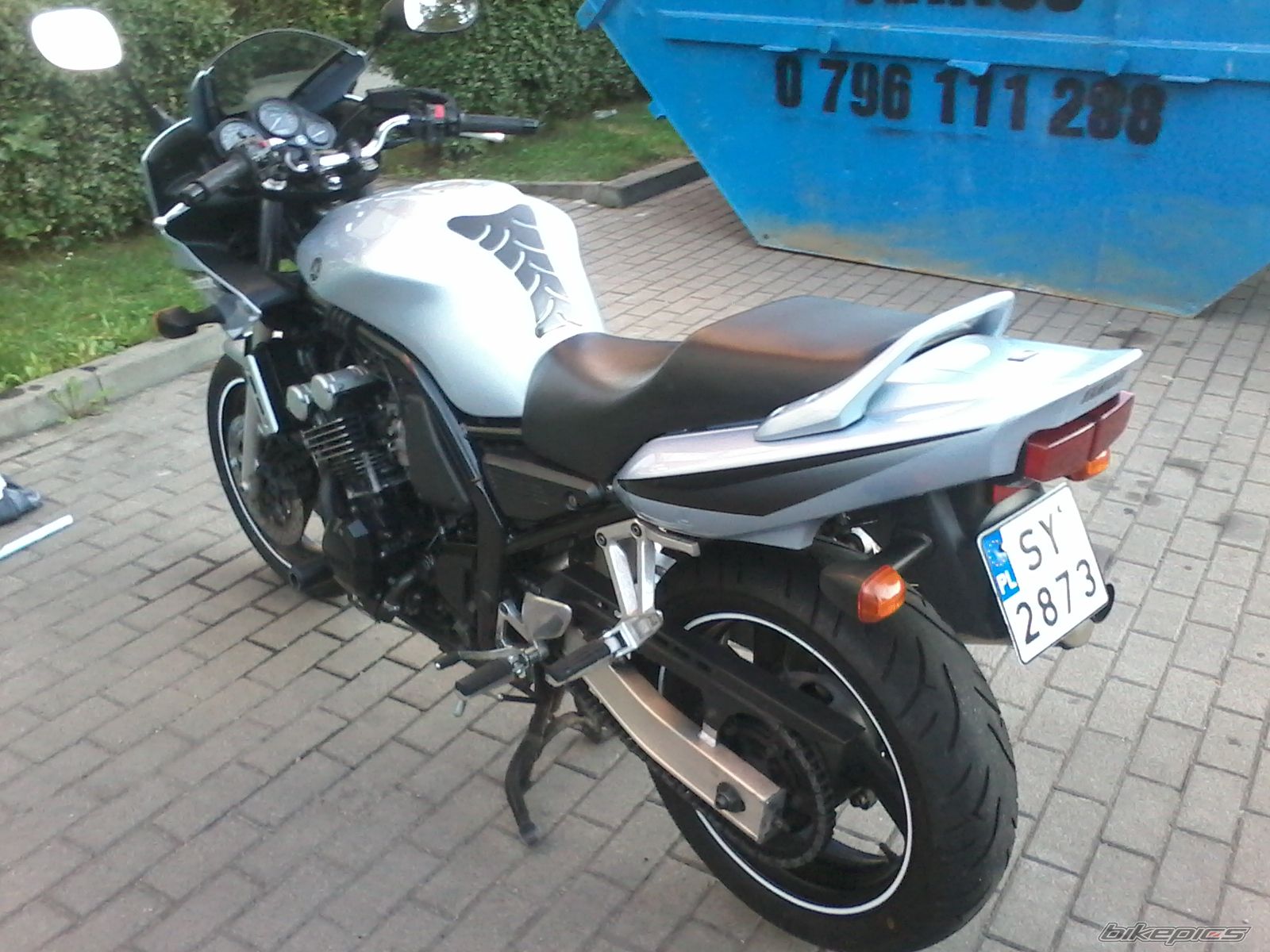 Bike Photo 2600612