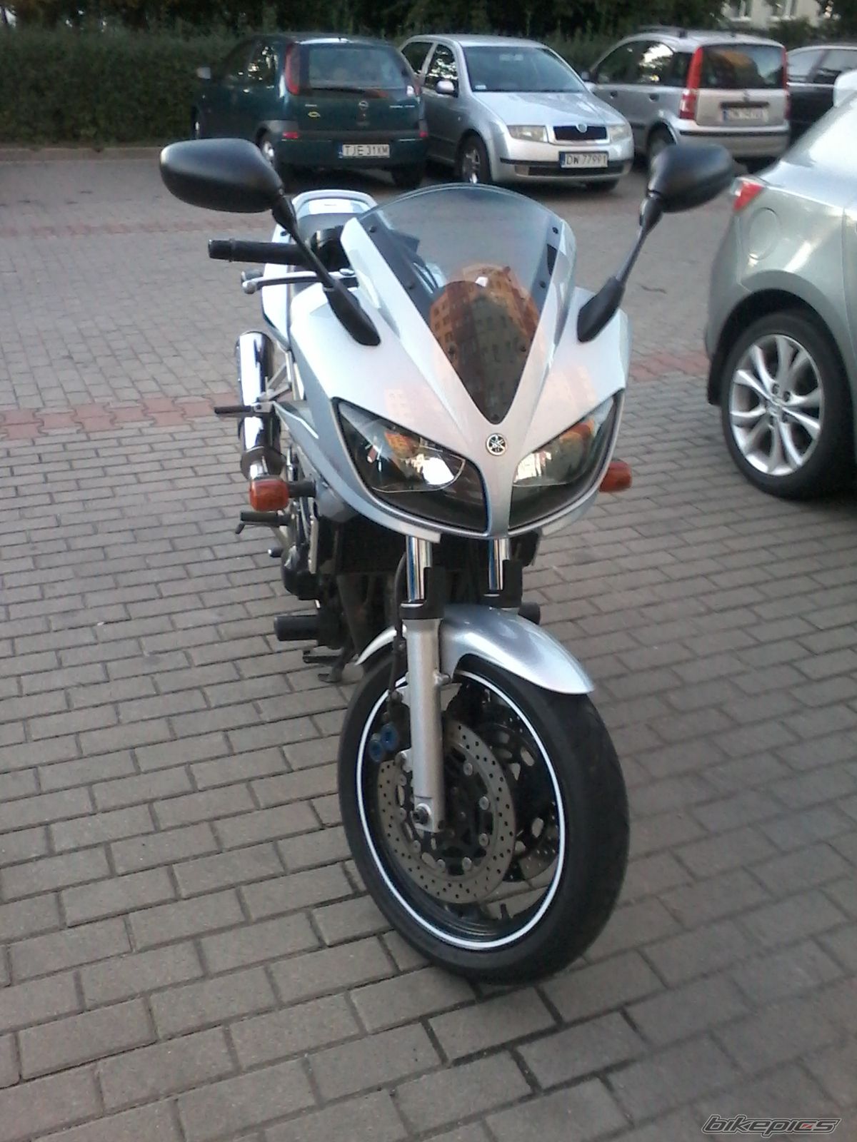 Bike Photo 2600613