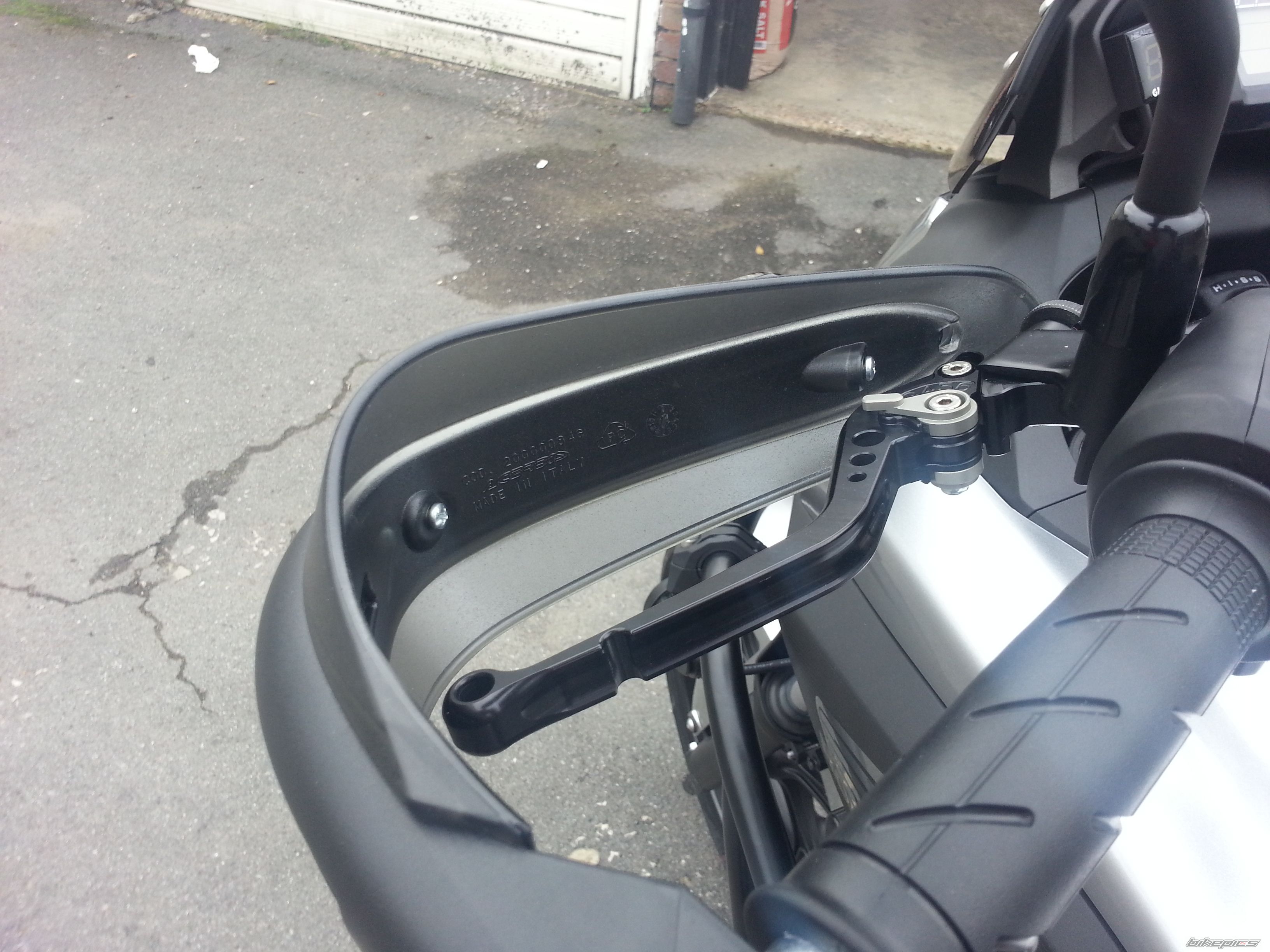 Bike Photo 2600620