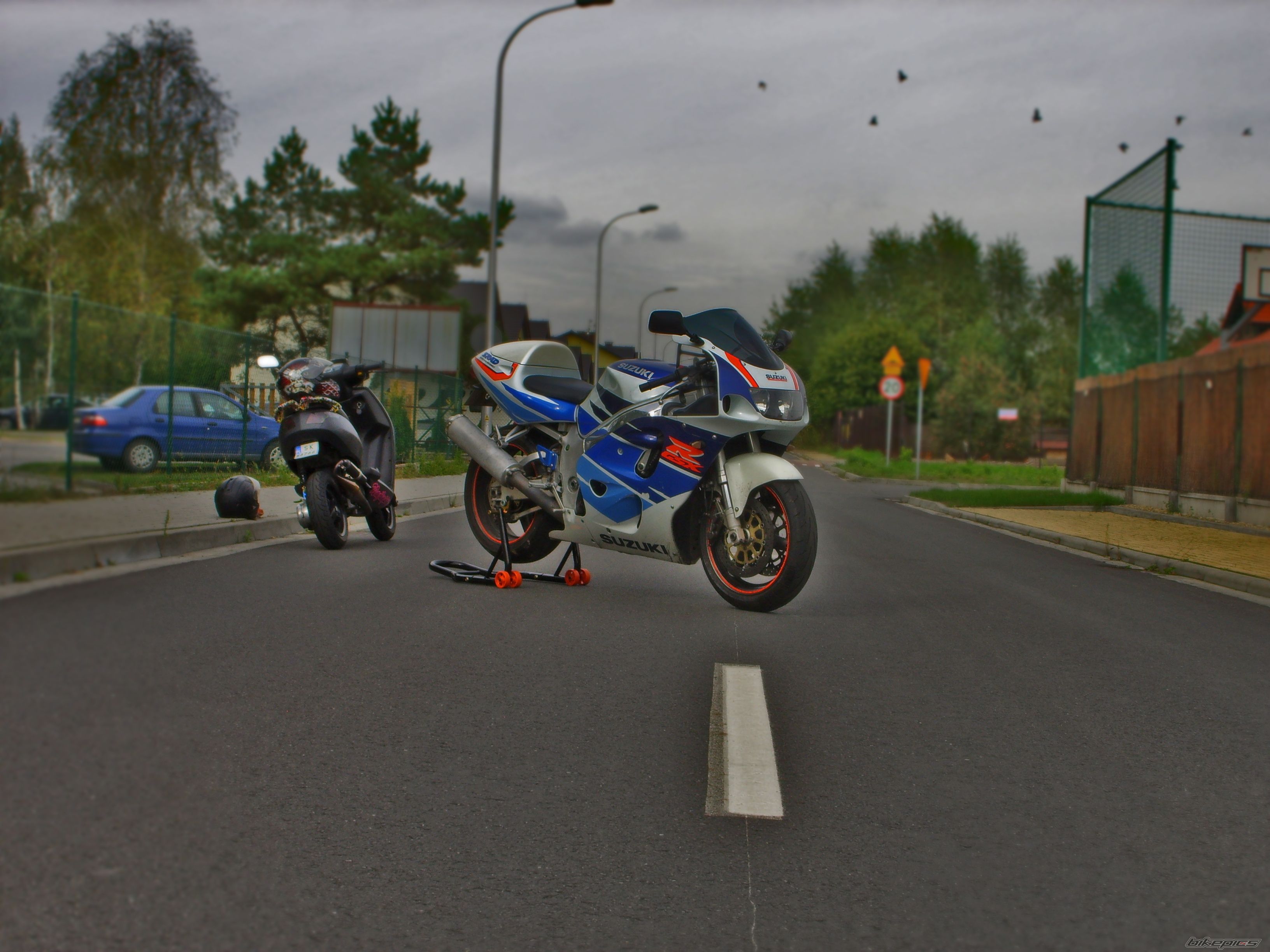 Bike Photo 2600621