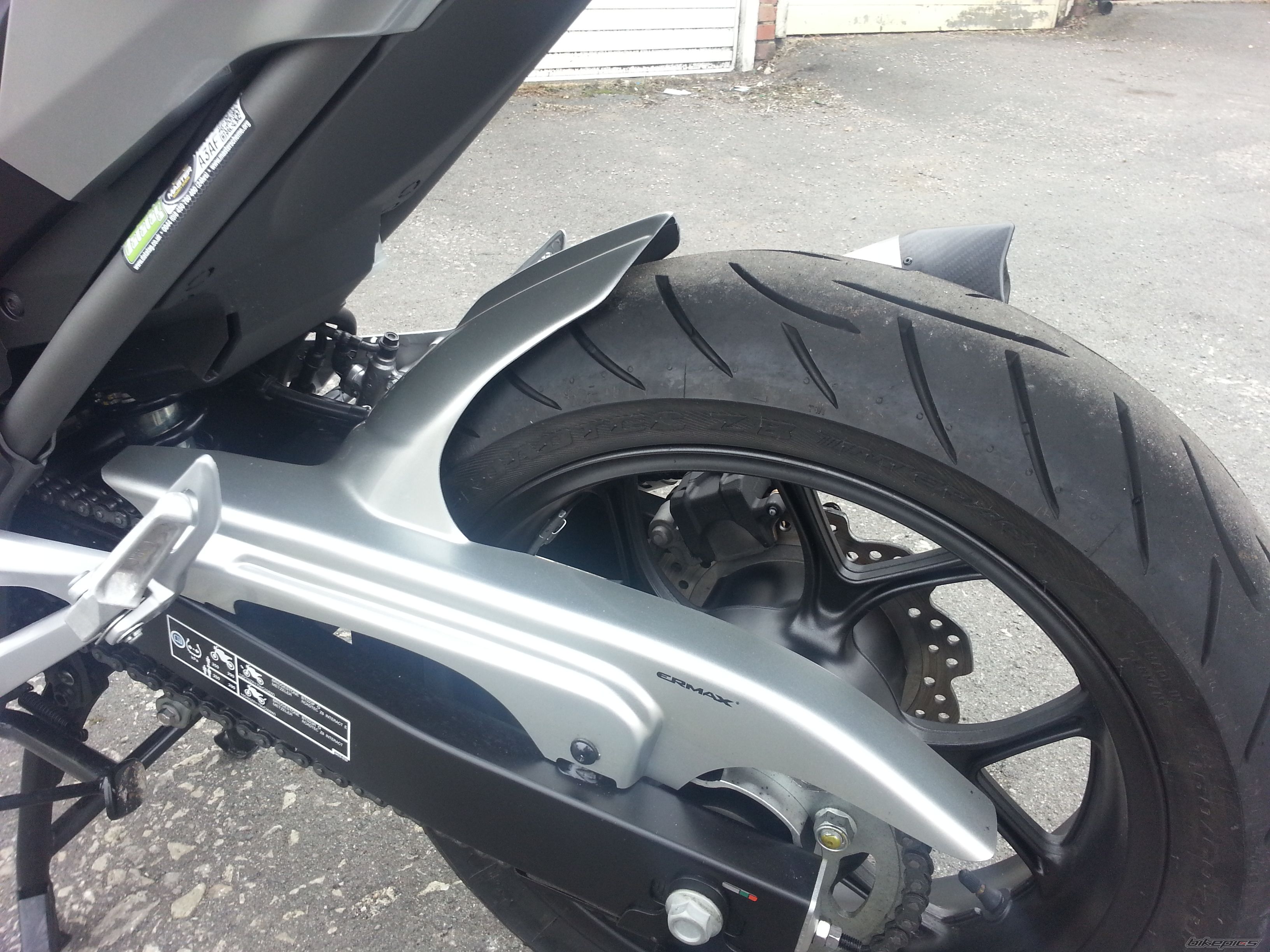 Bike Photo 2600623