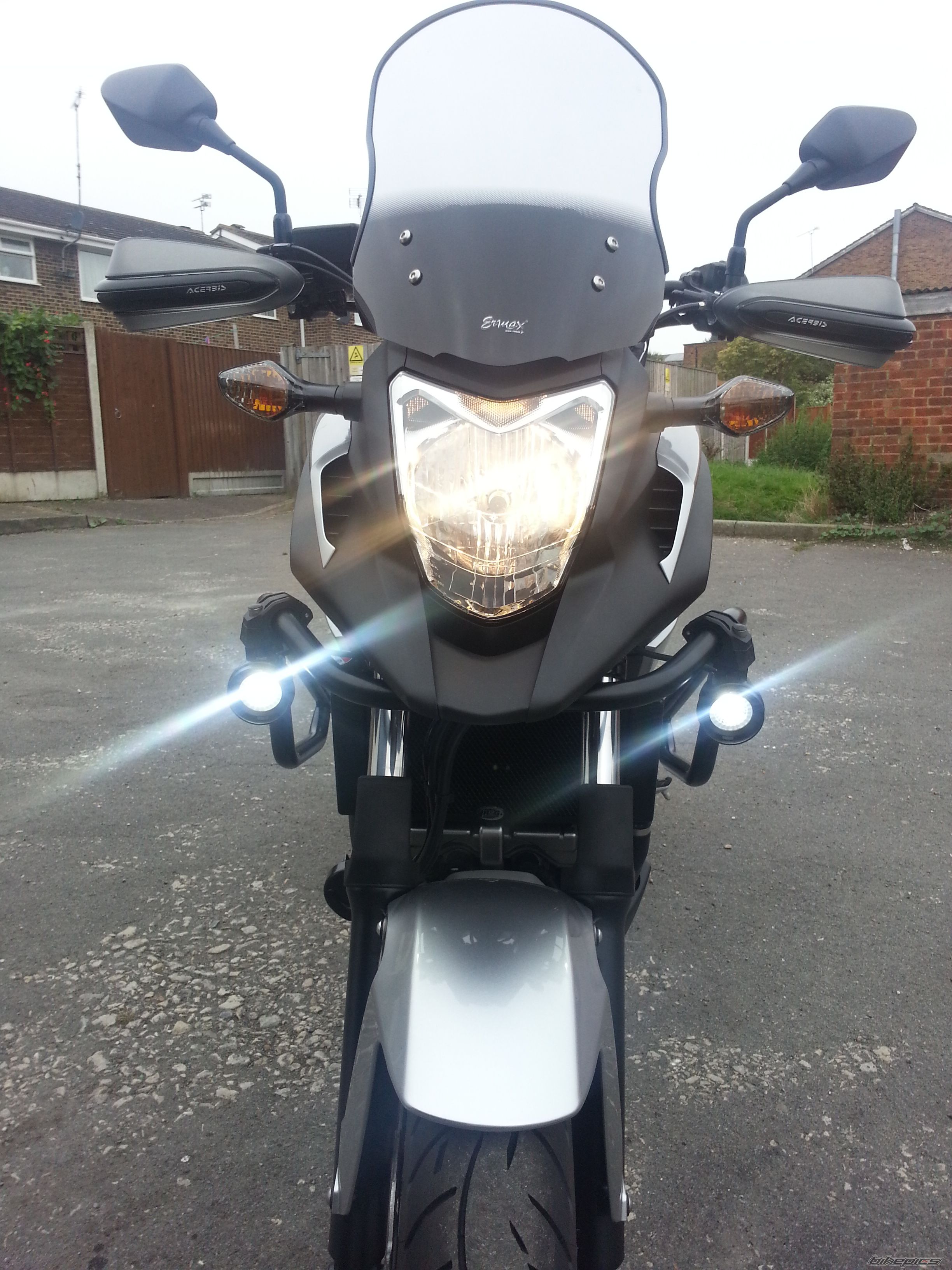 Bike Photo 2600625
