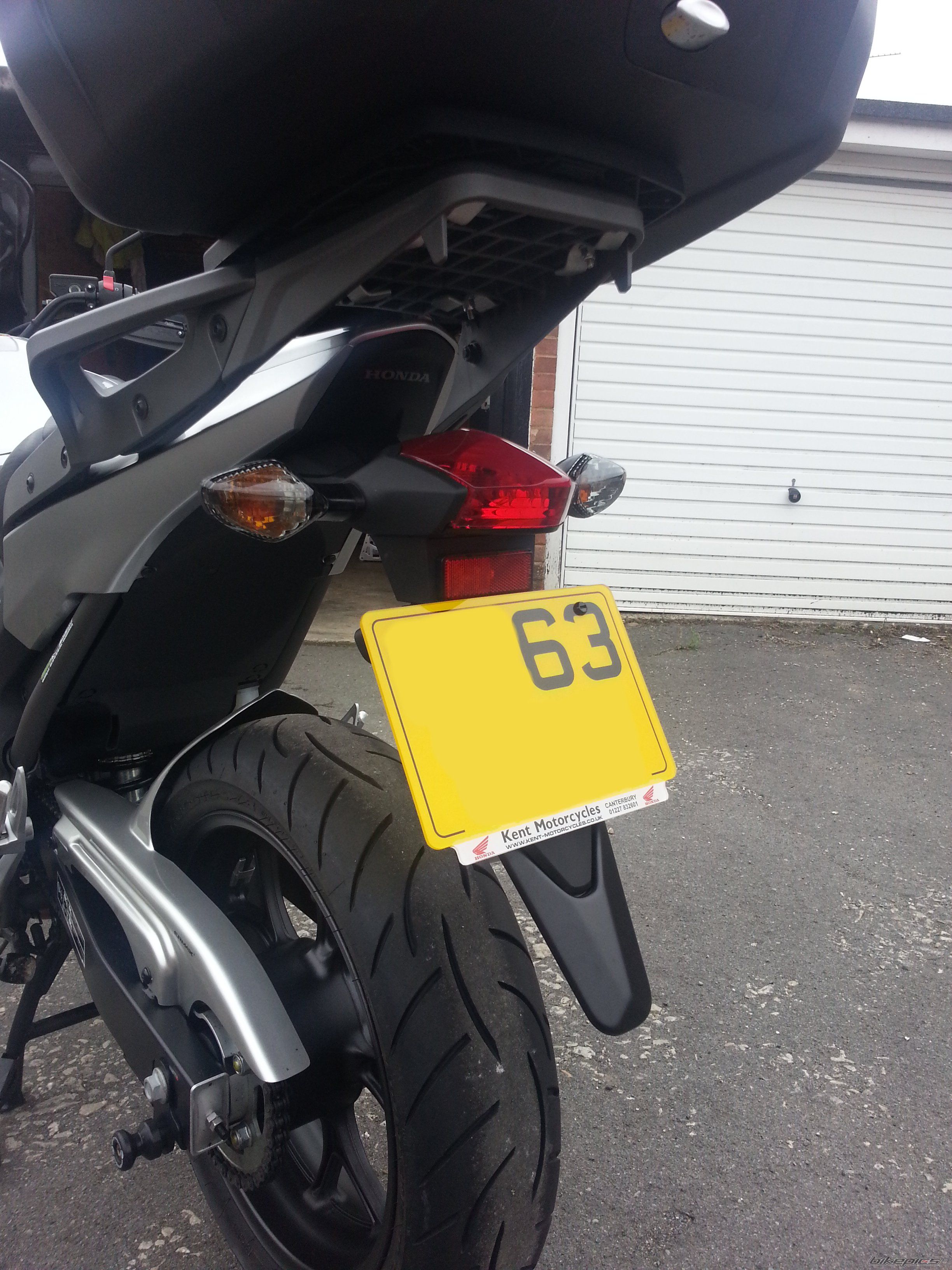 Bike Photo 2600629
