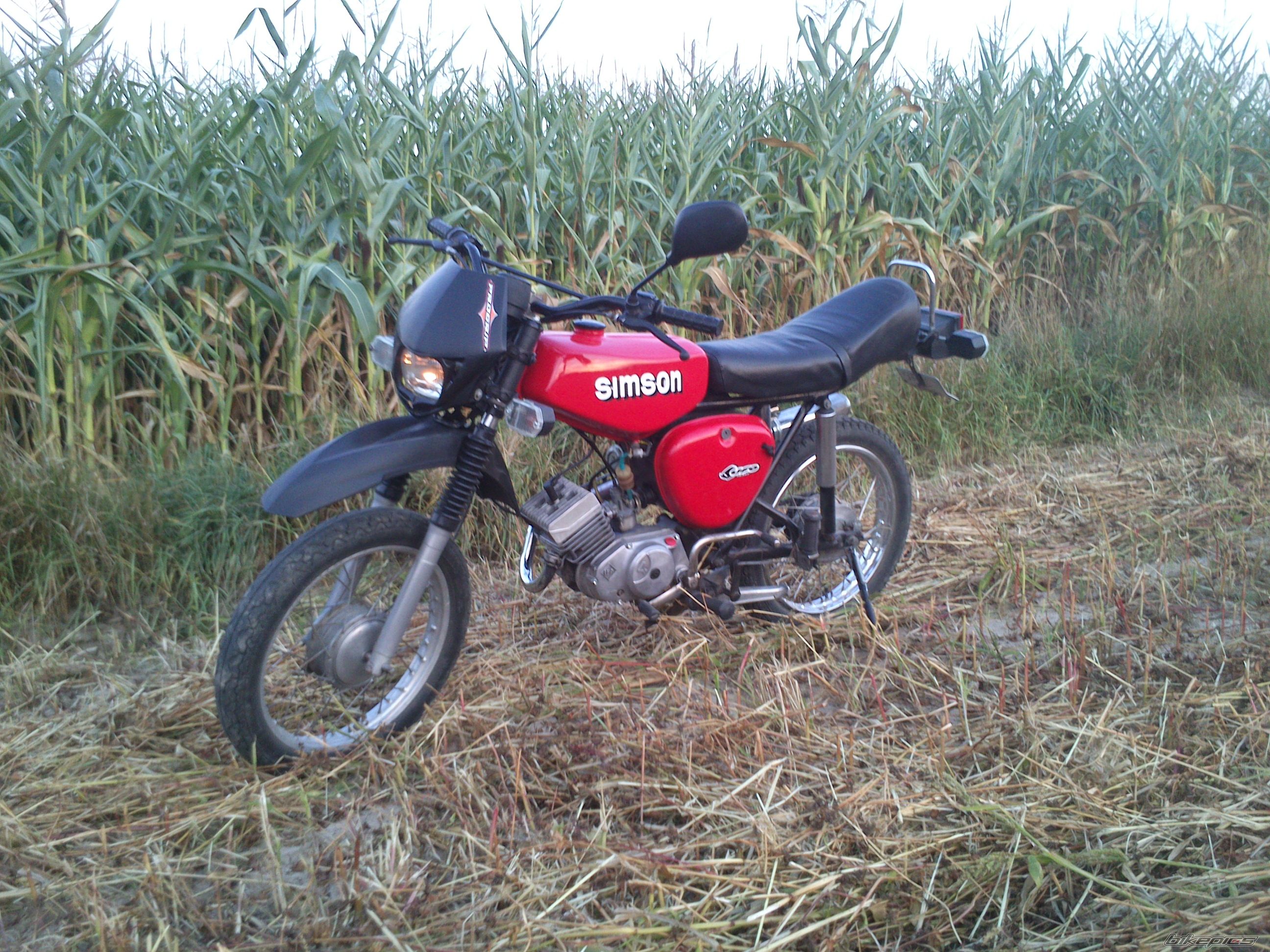 Bike Photo 2600631