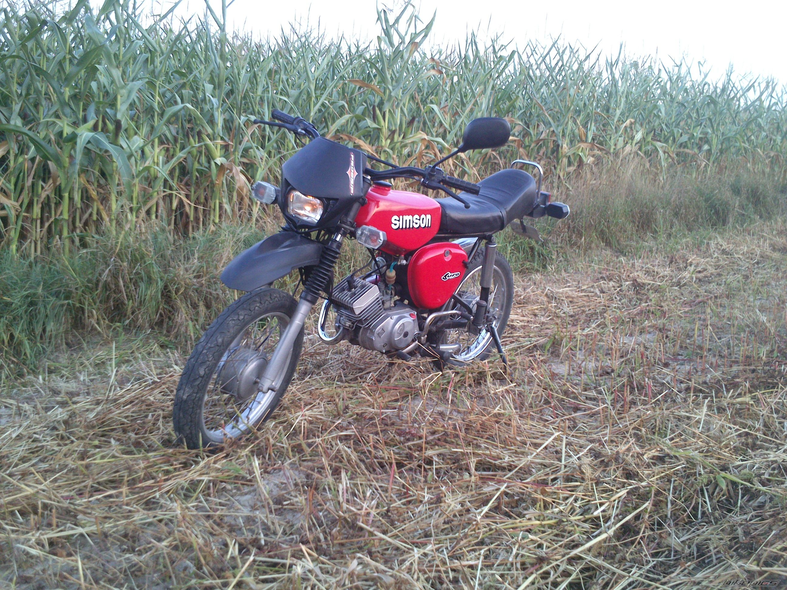 Bike Photo 2600632