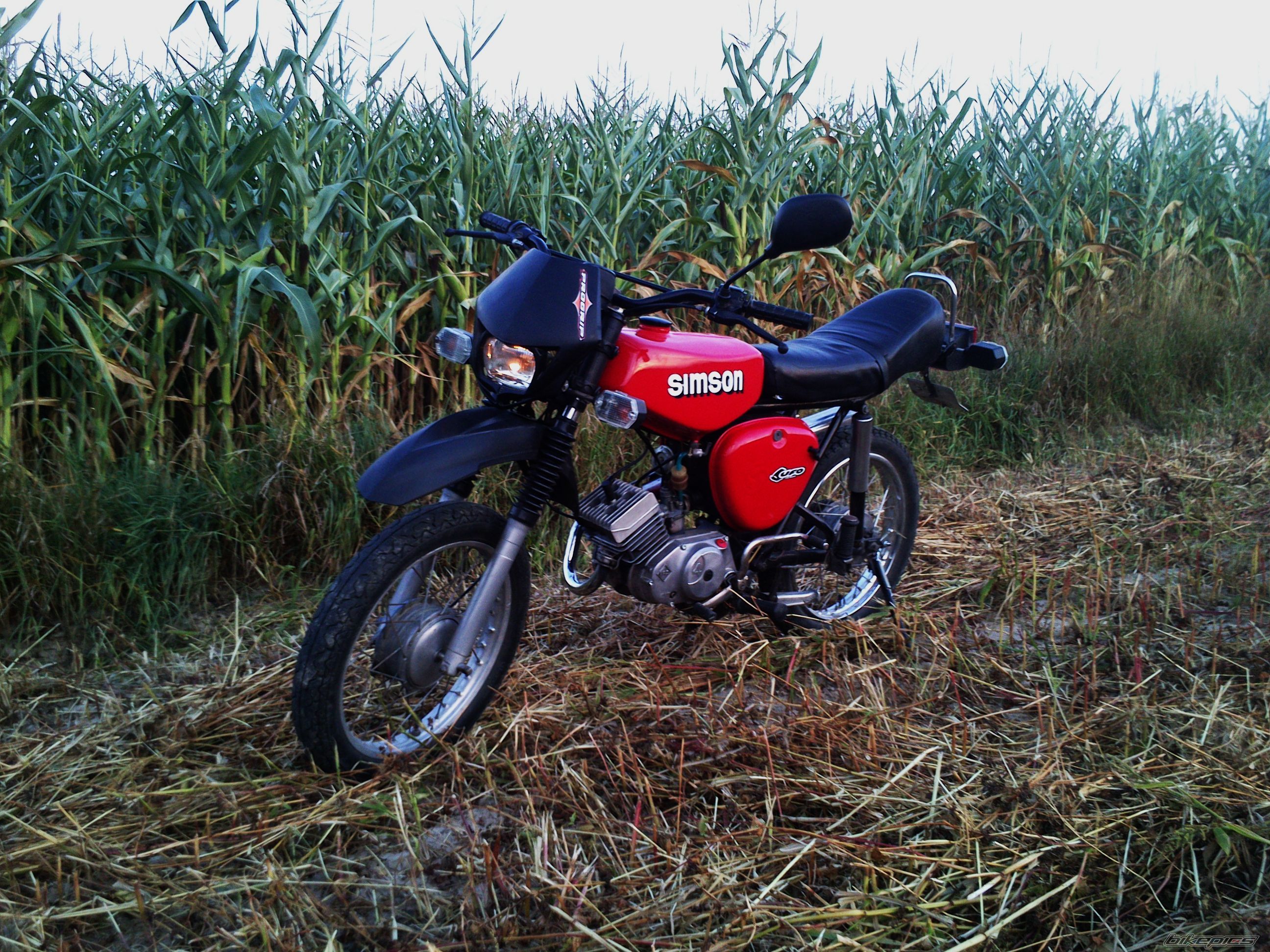 Bike Photo 2600633