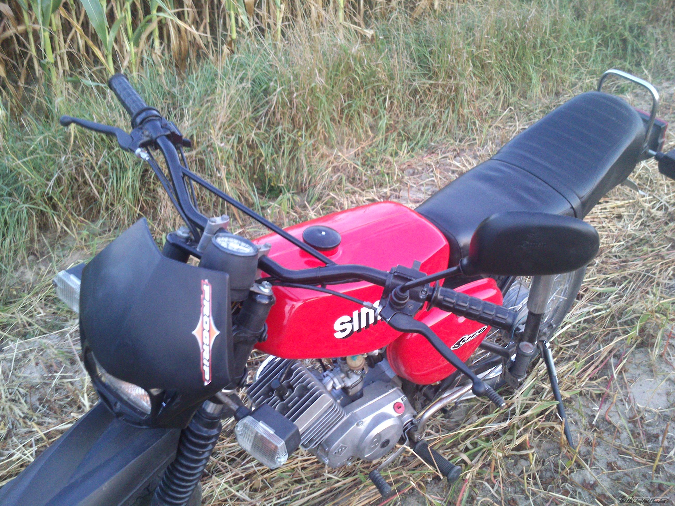 Bike Photo 2600634