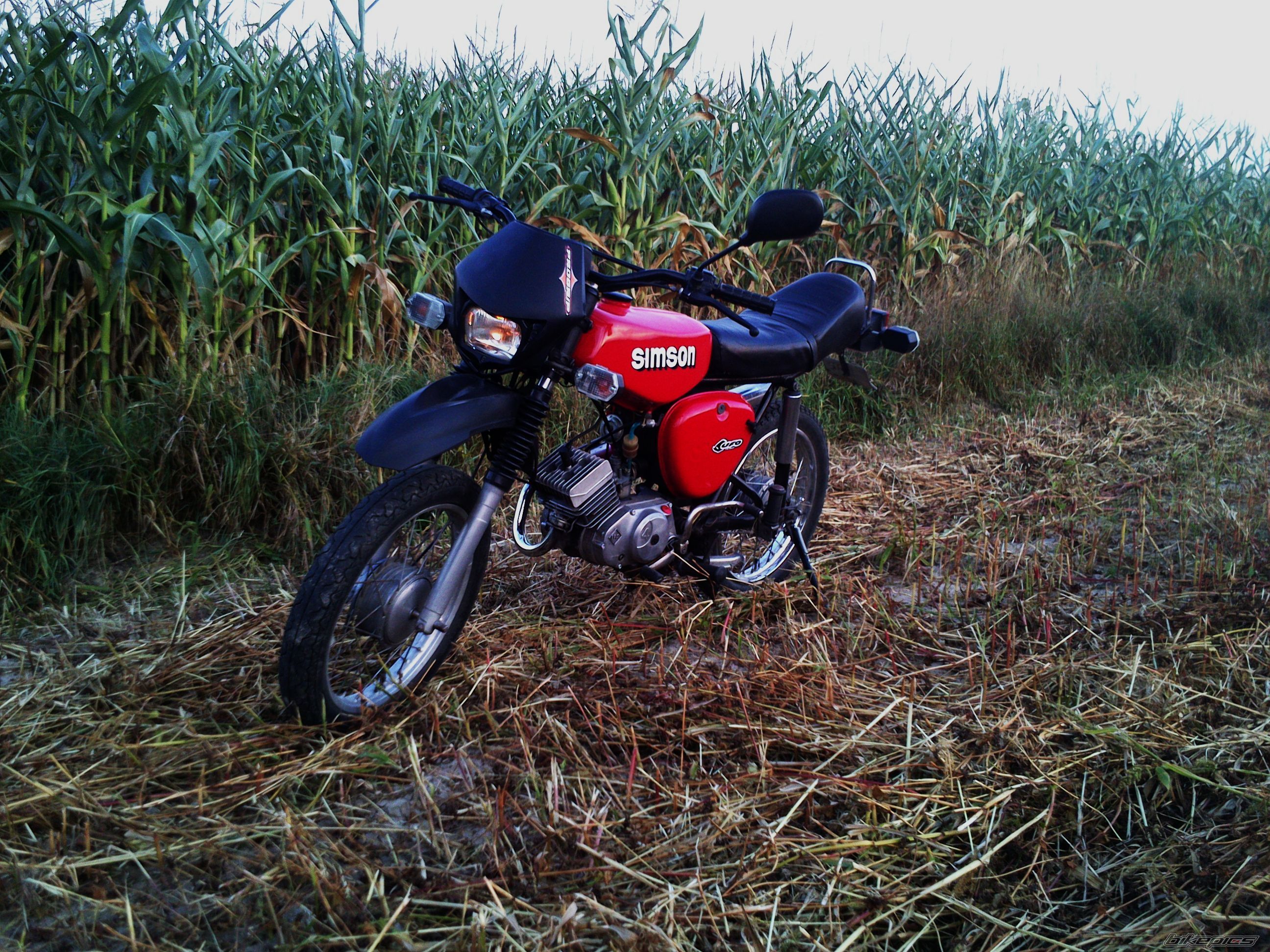 Bike Photo 2600636