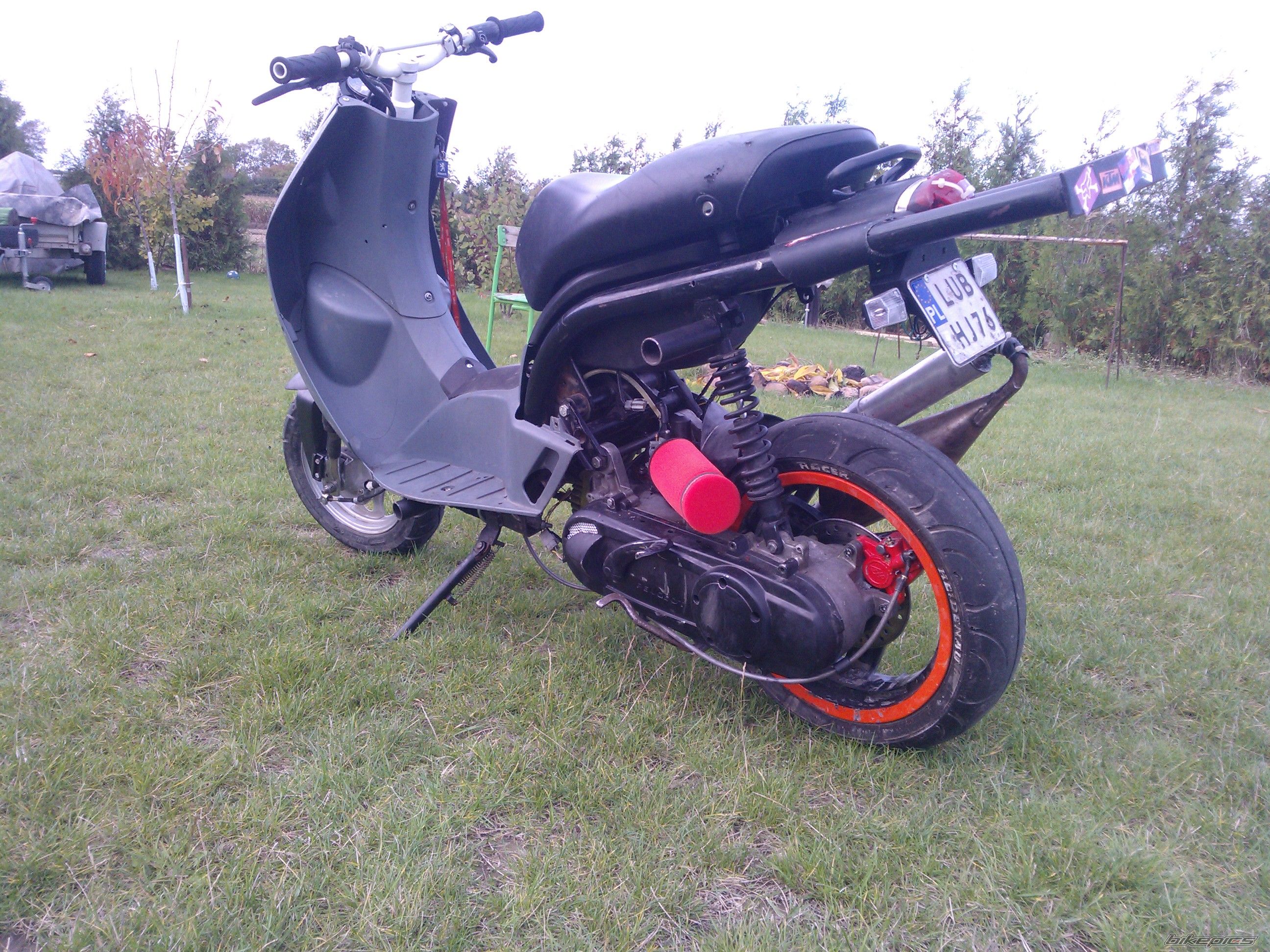 Bike Photo 2600638