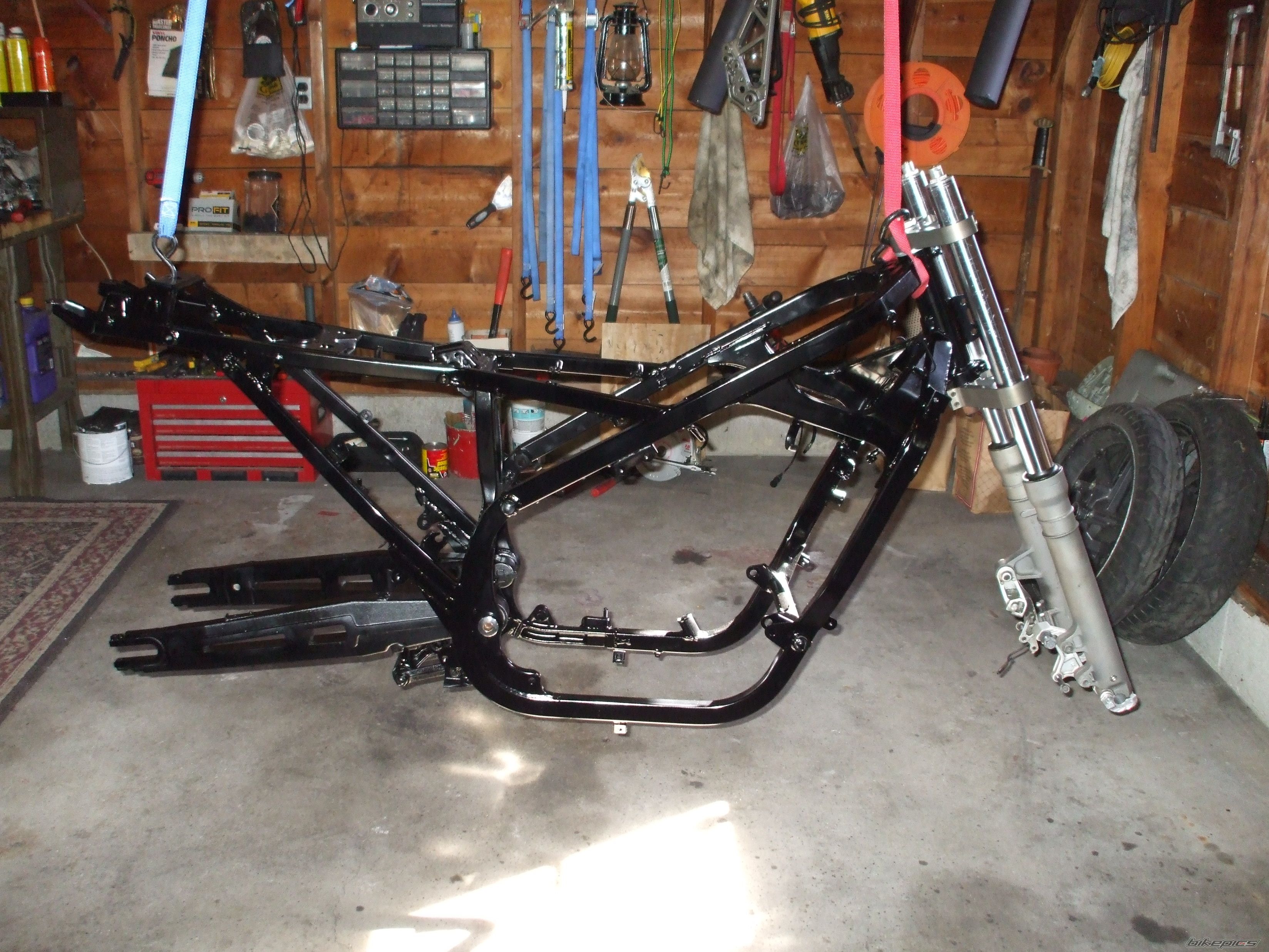 Bike Photo 2600658