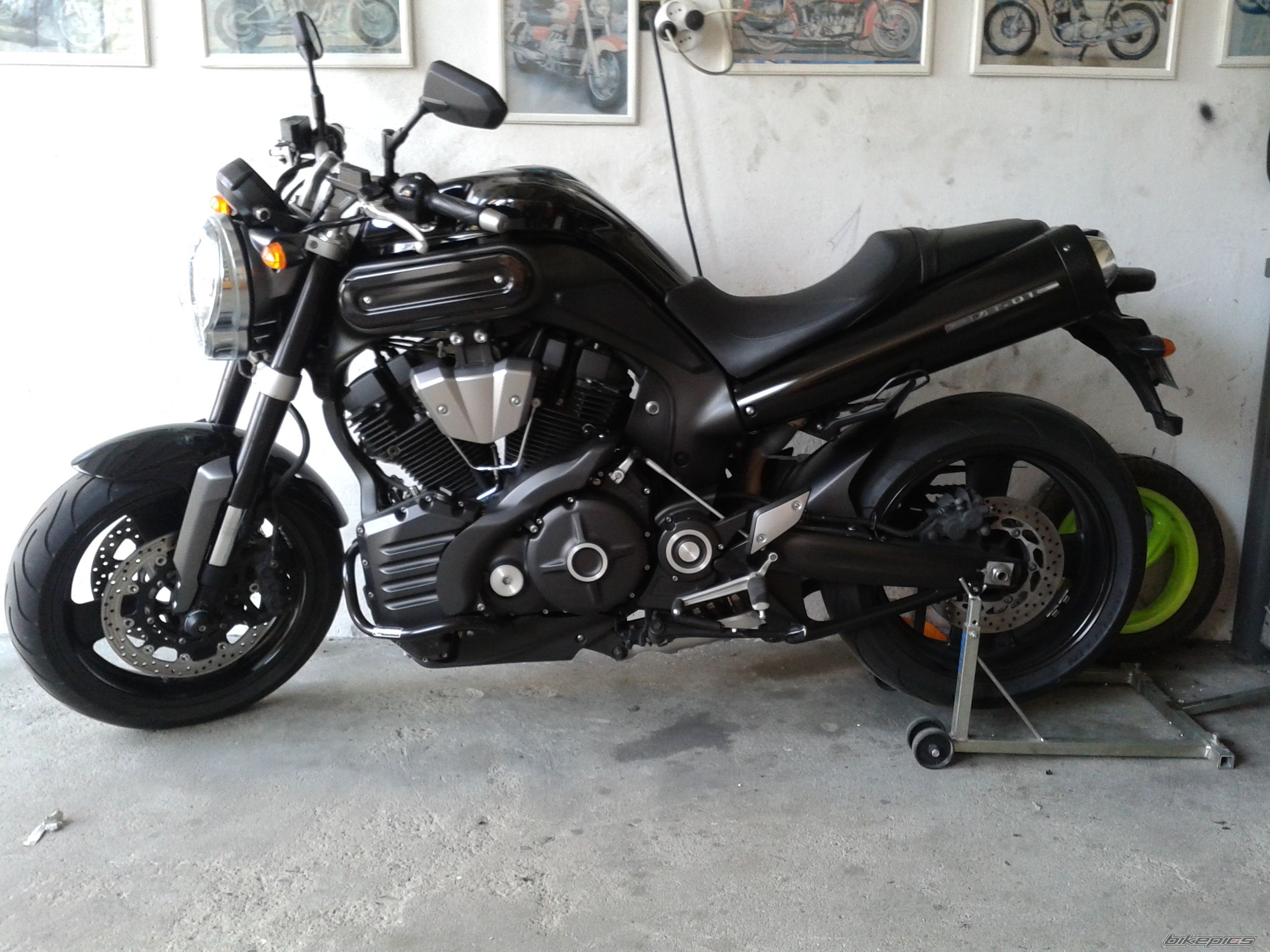 Bike Photo 2600669