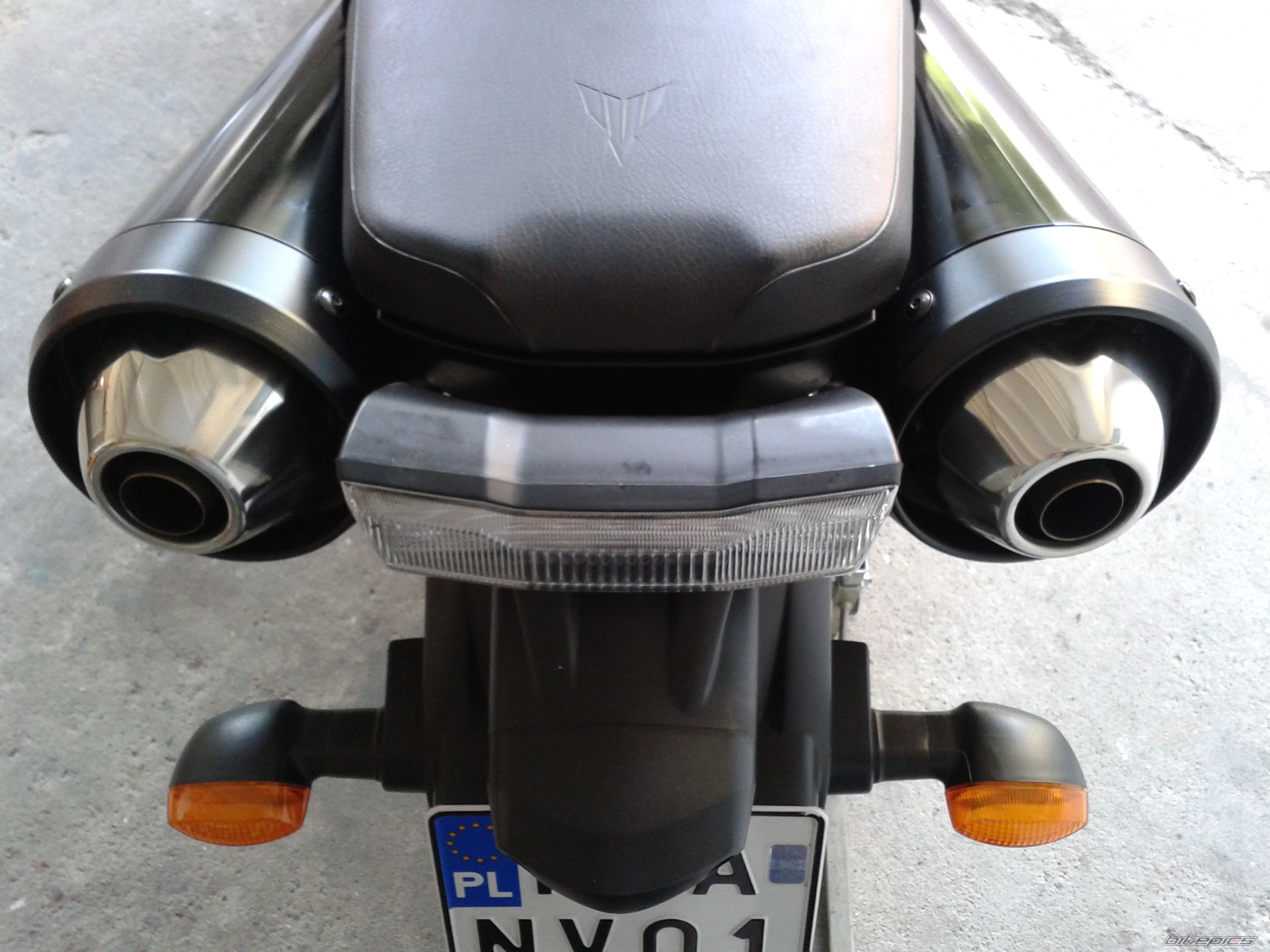 Bike Photo 2600670