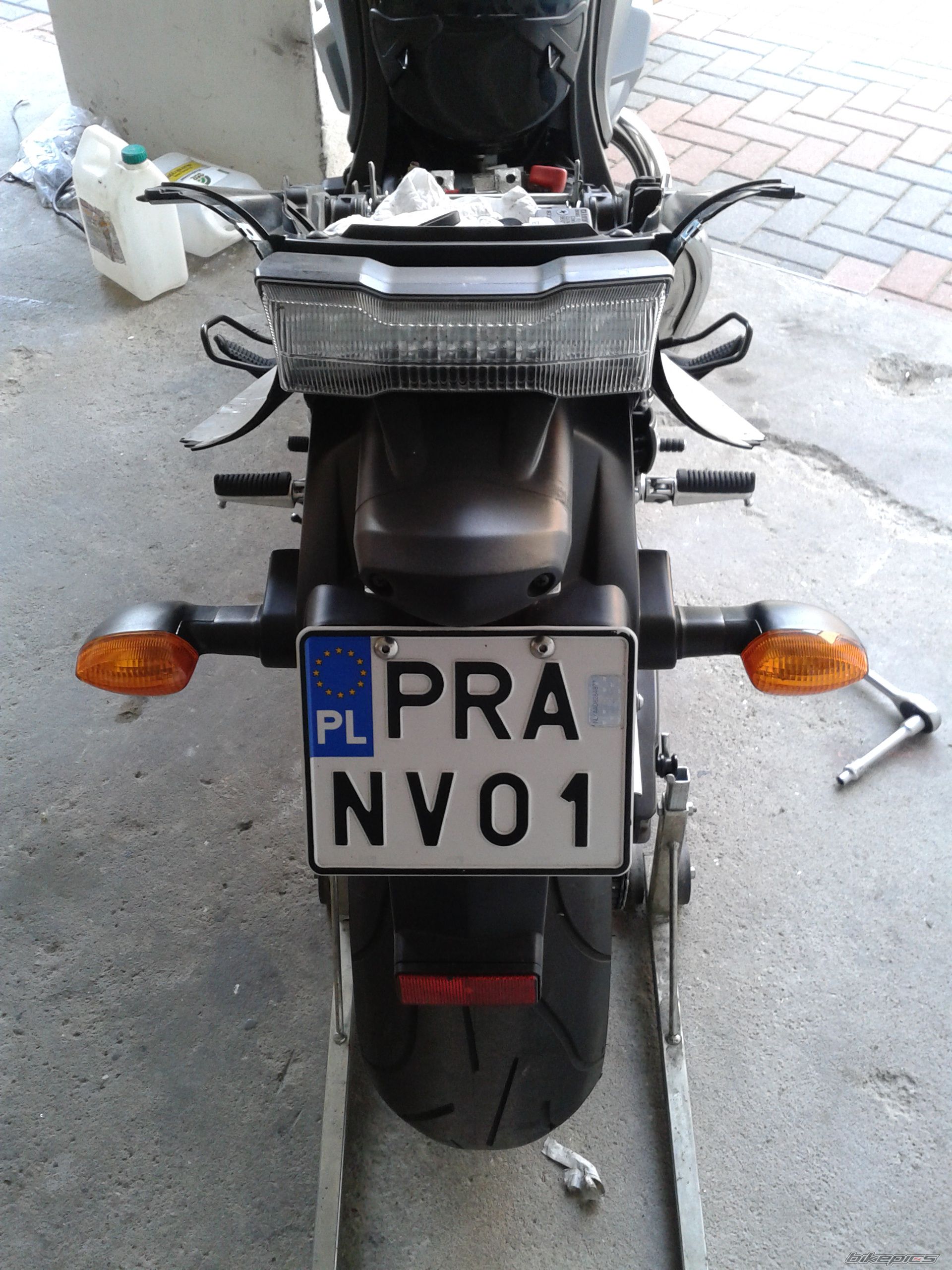 Bike Photo 2600671
