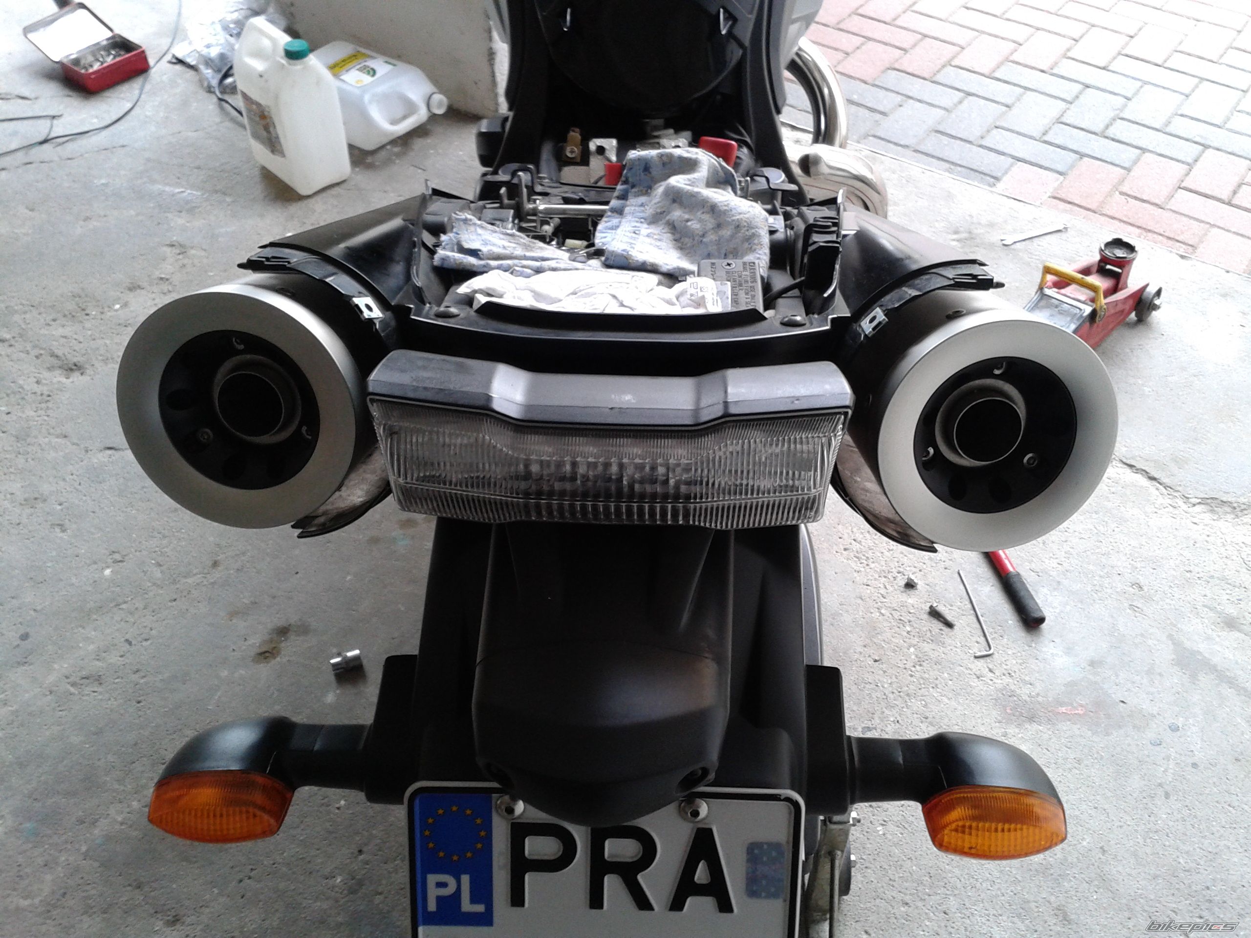 Bike Photo 2600677