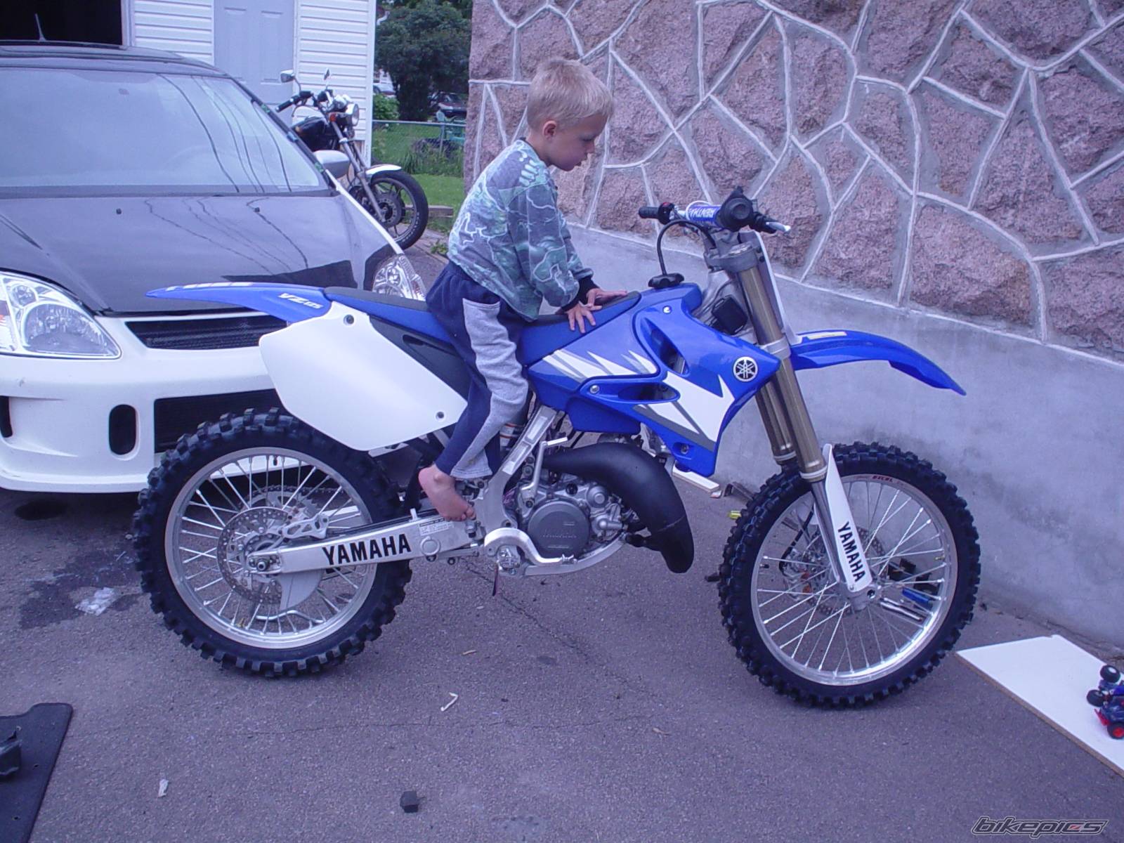 Bike Photo 260069
