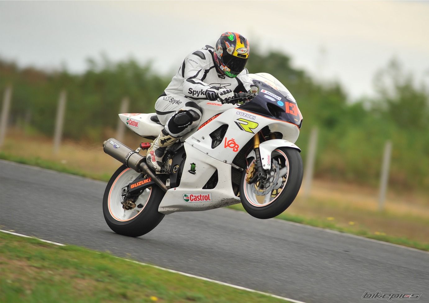 Bike Photo 2600703