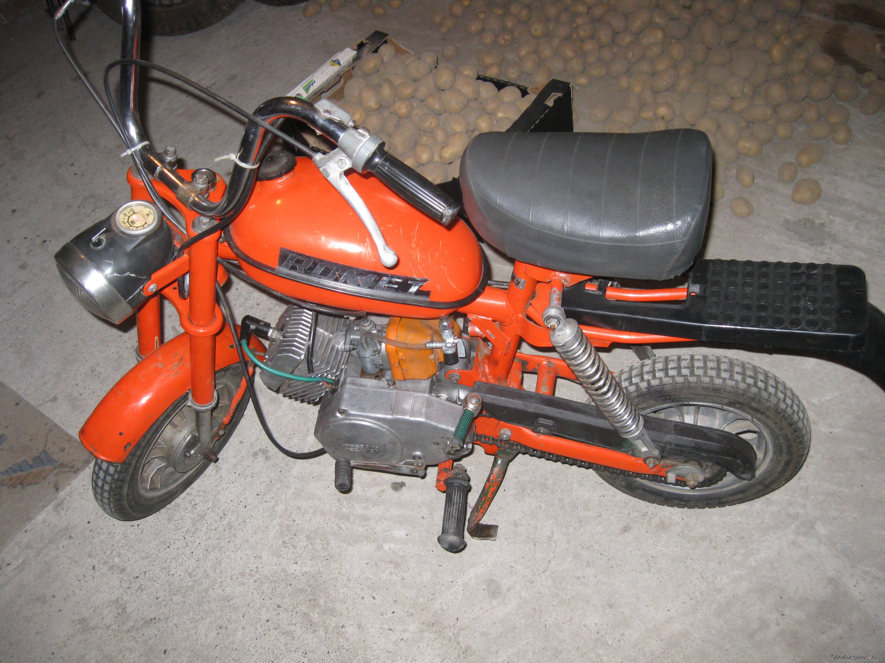 Bike Photo 2600859