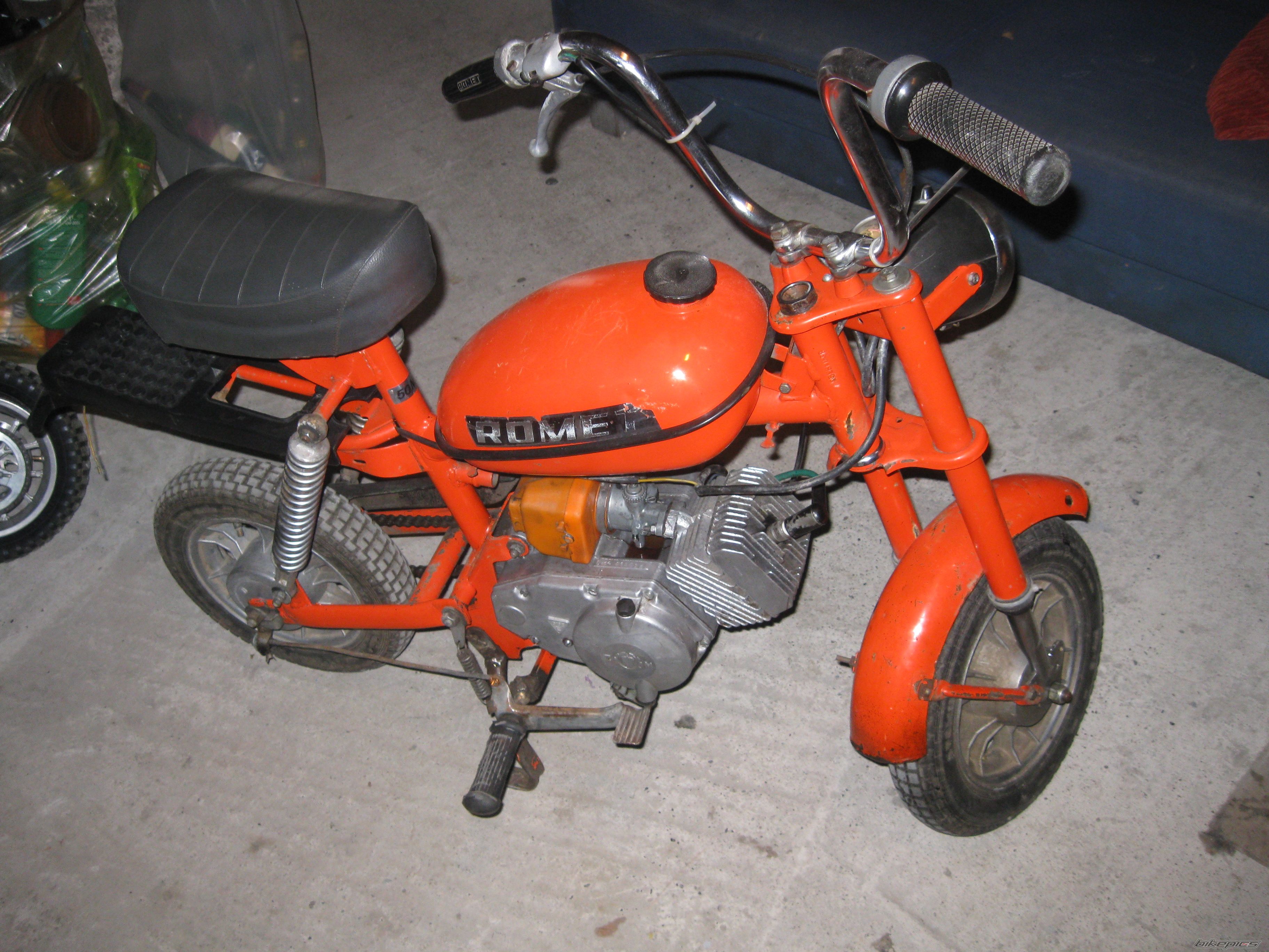 Bike Photo 2600860