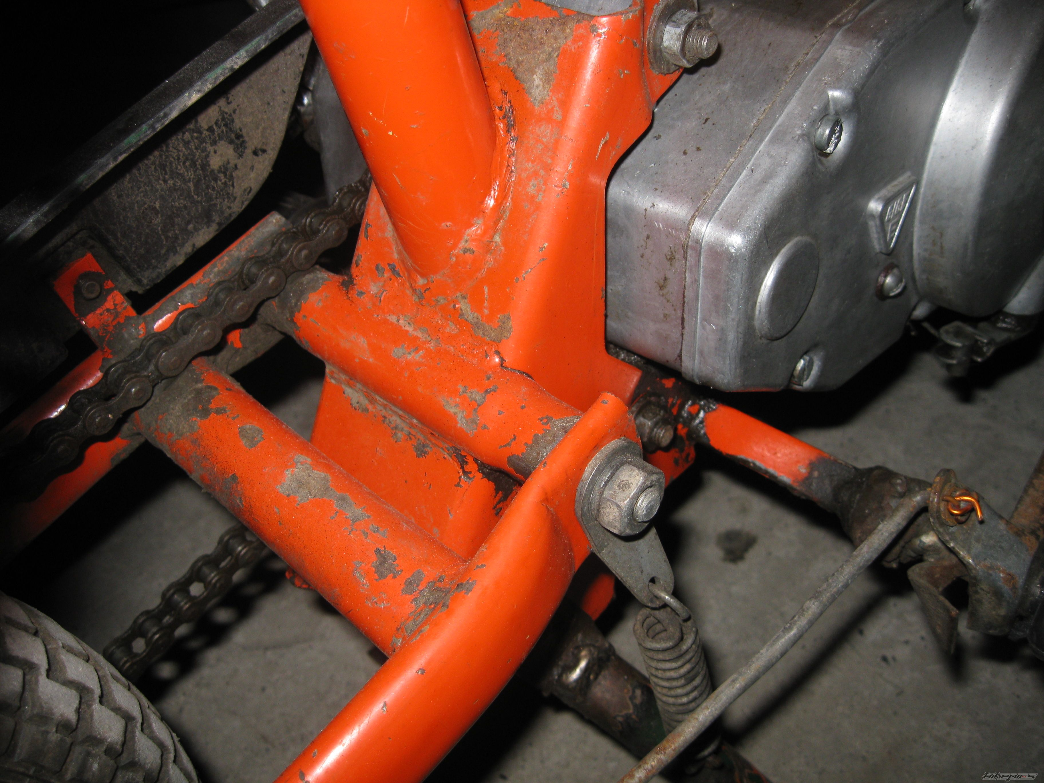 Bike Photo 2600865