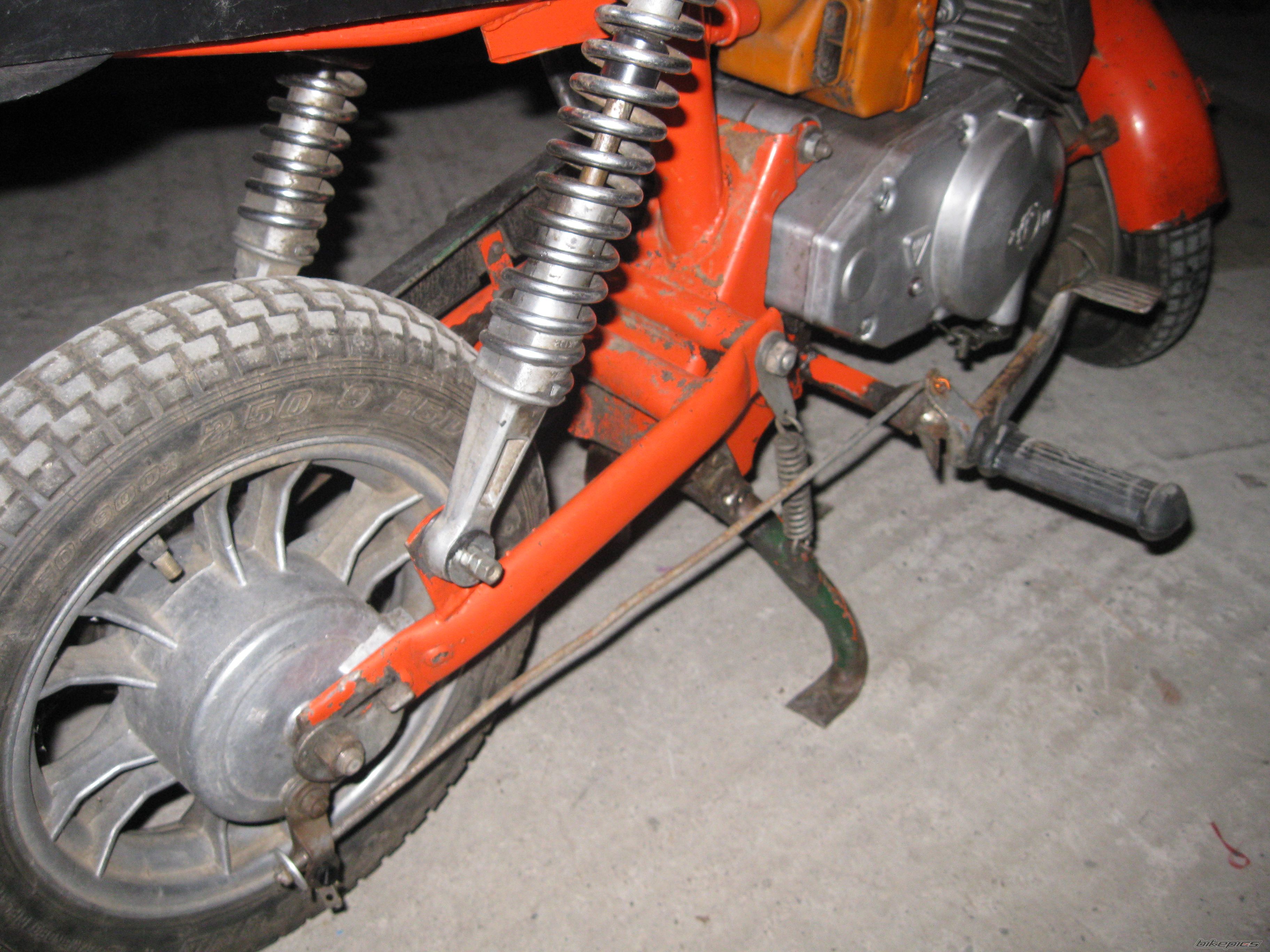 Bike Photo 2600866