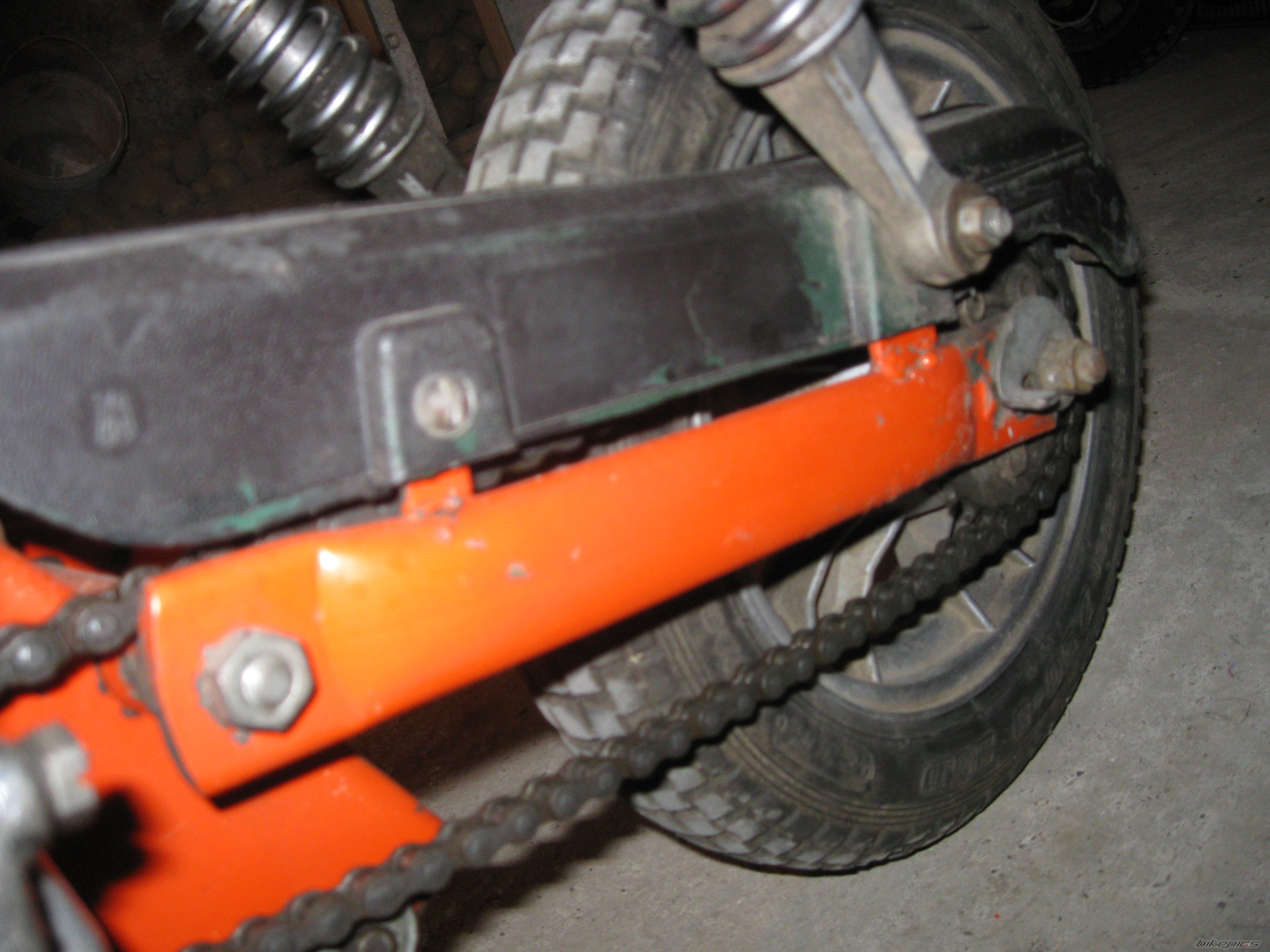 Bike Photo 2600868