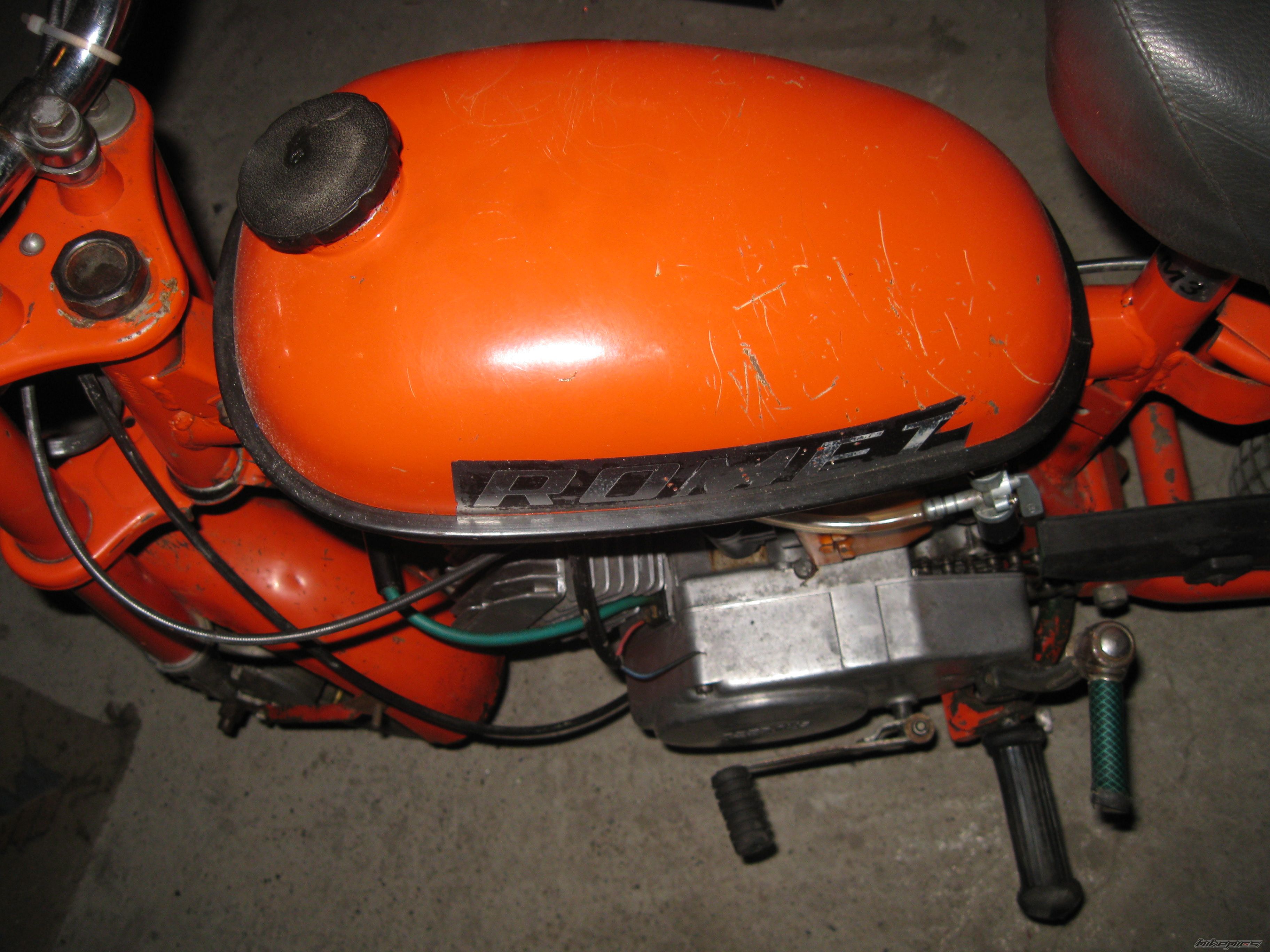 Bike Photo 2600874