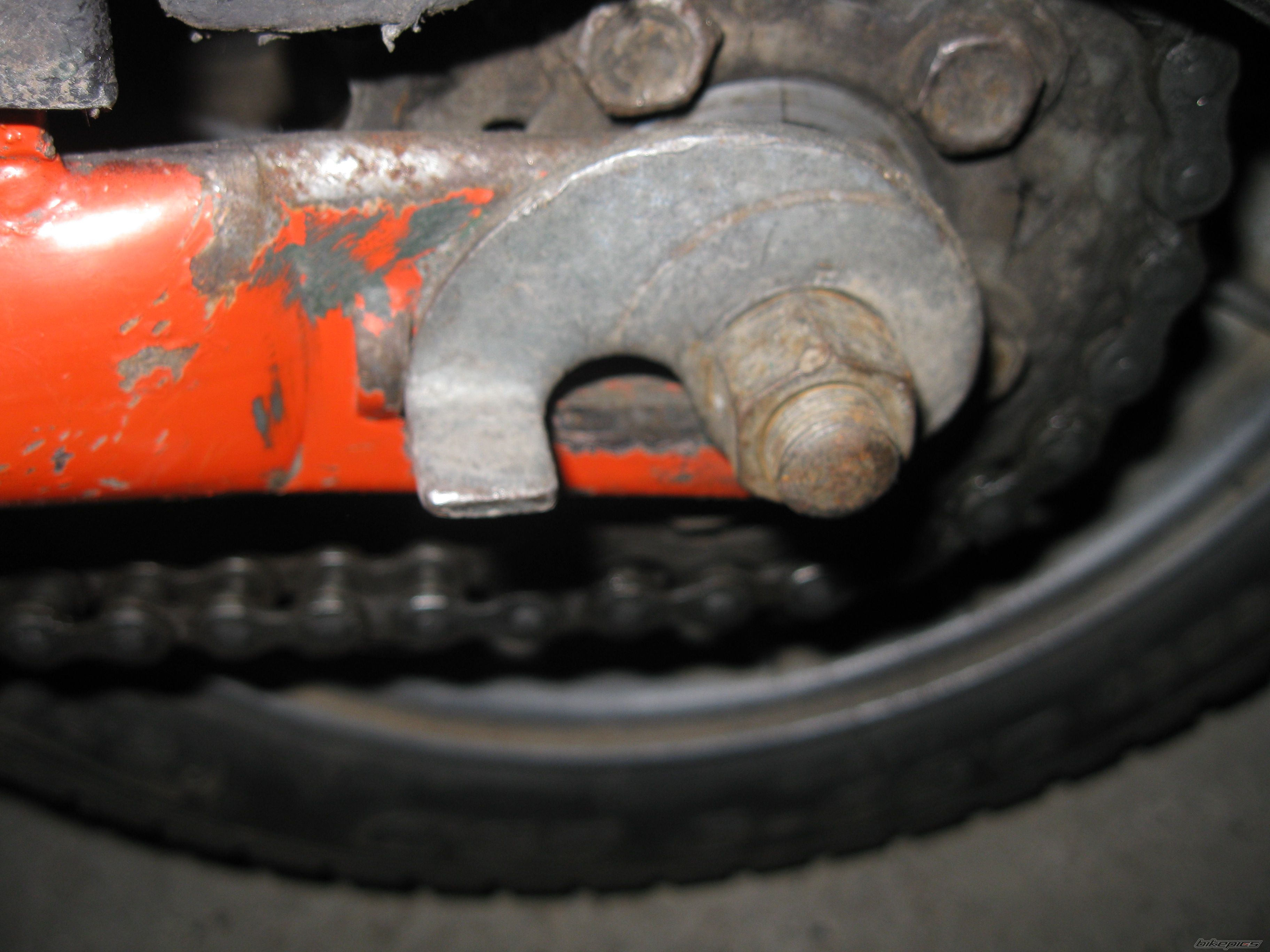 Bike Photo 2600876