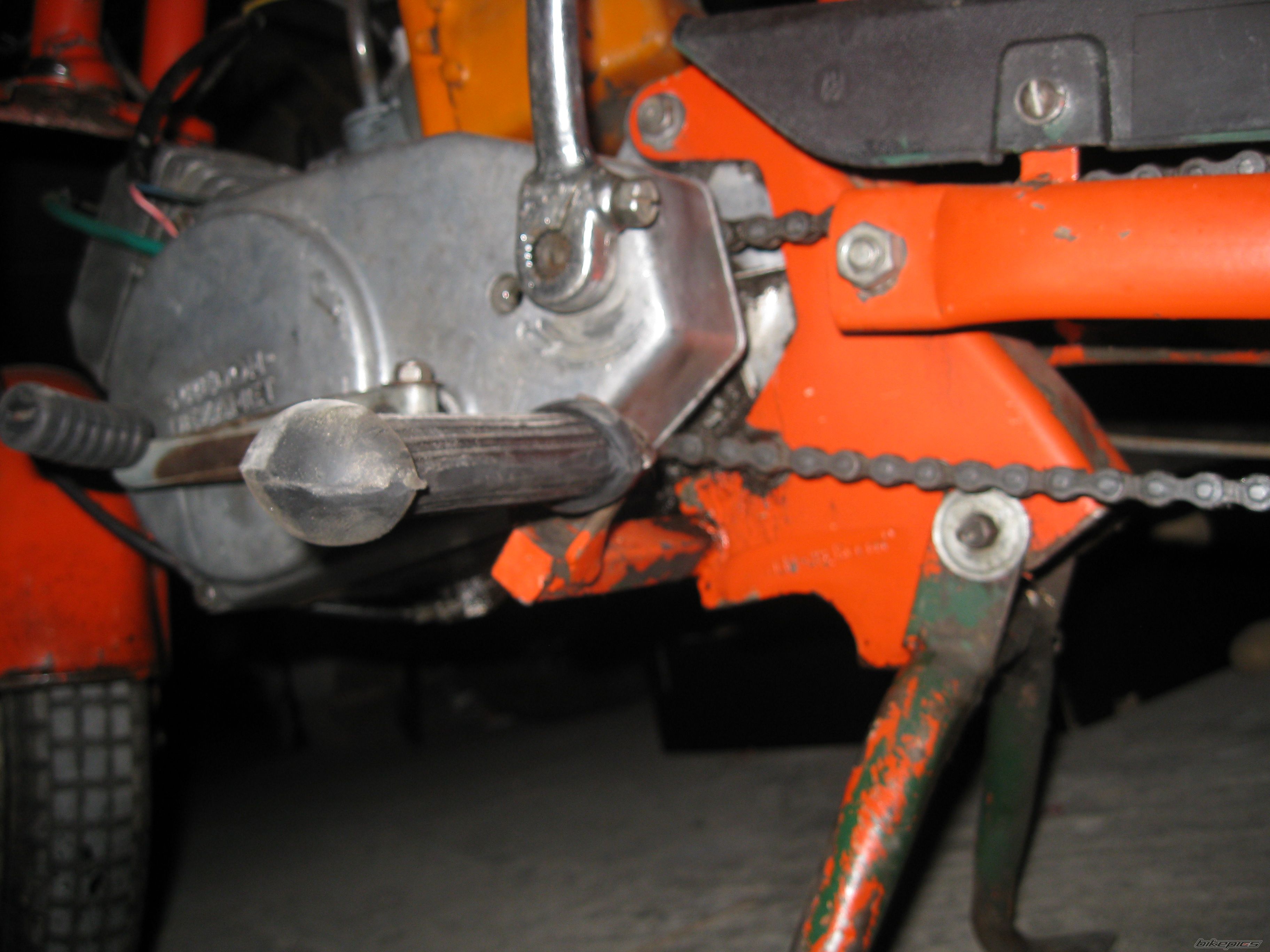 Bike Photo 2600877